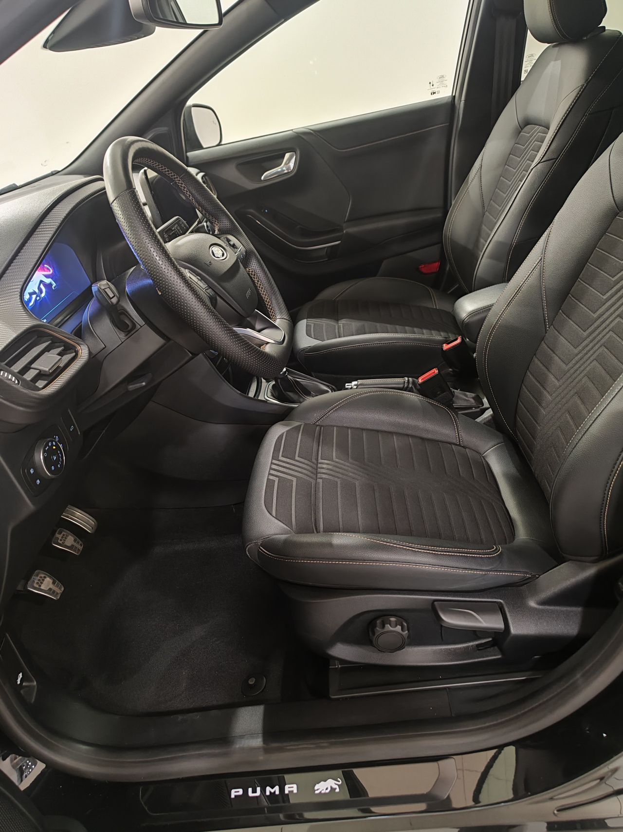 Foto Ford Puma 6