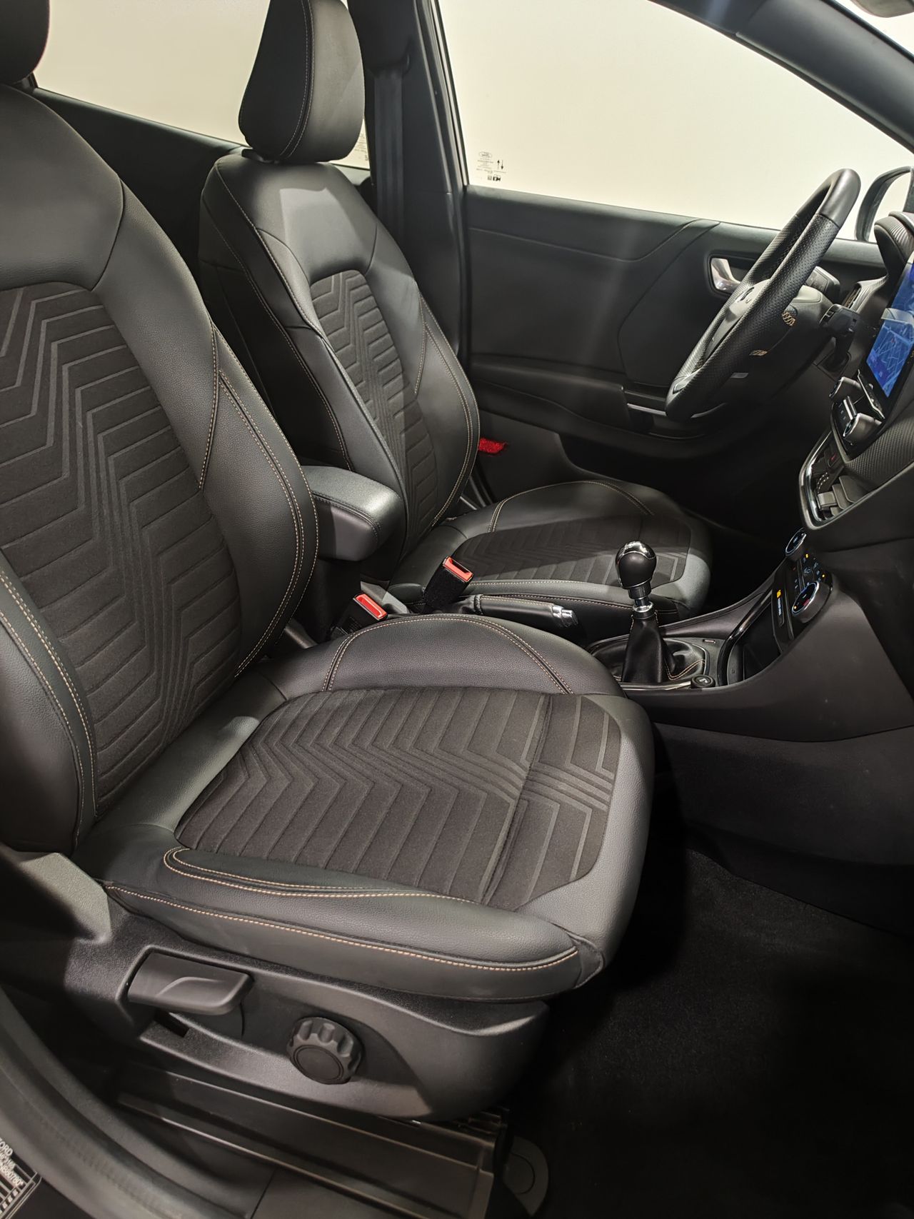 Foto Ford Puma 7