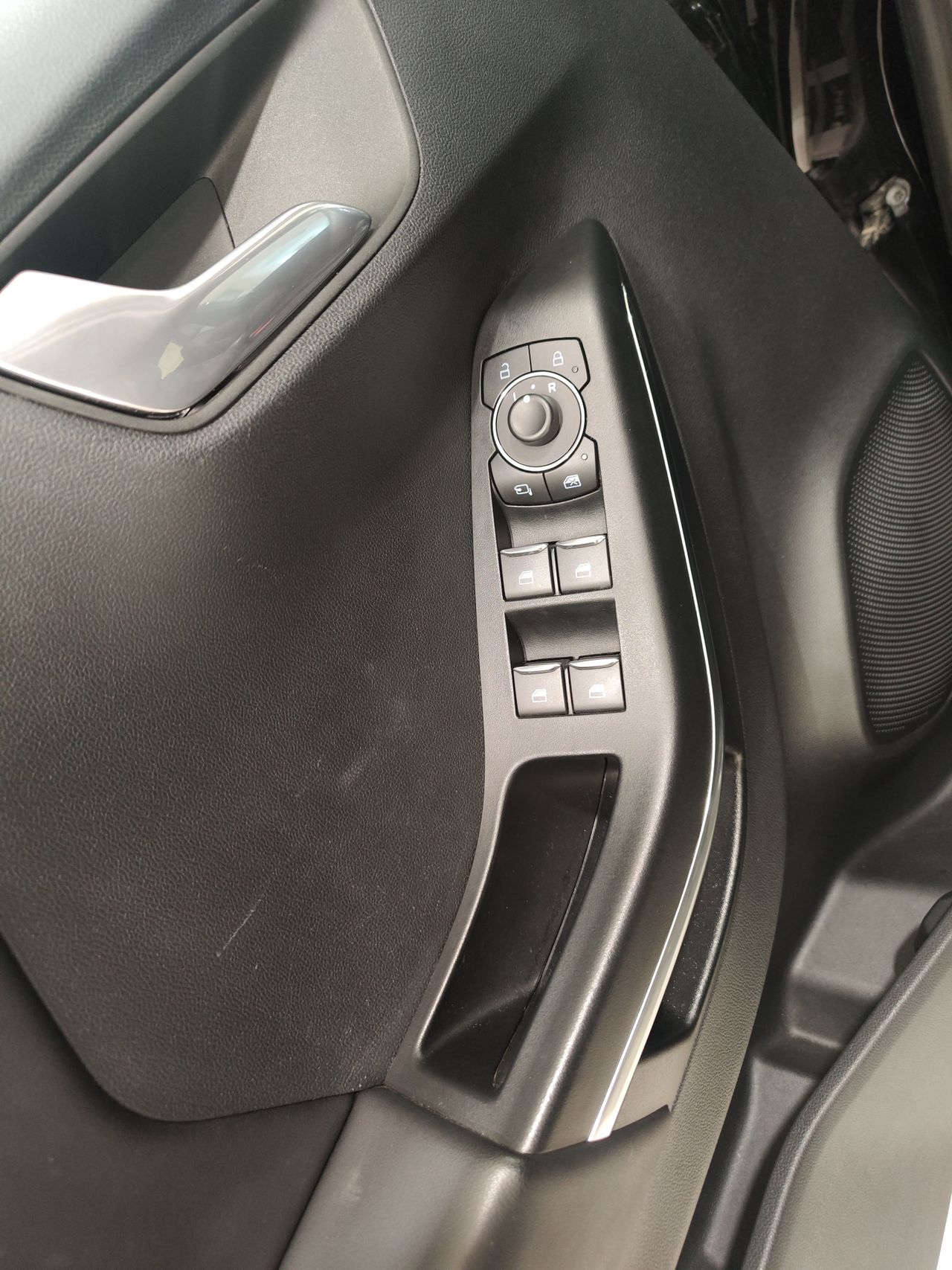 Foto Ford Puma 9