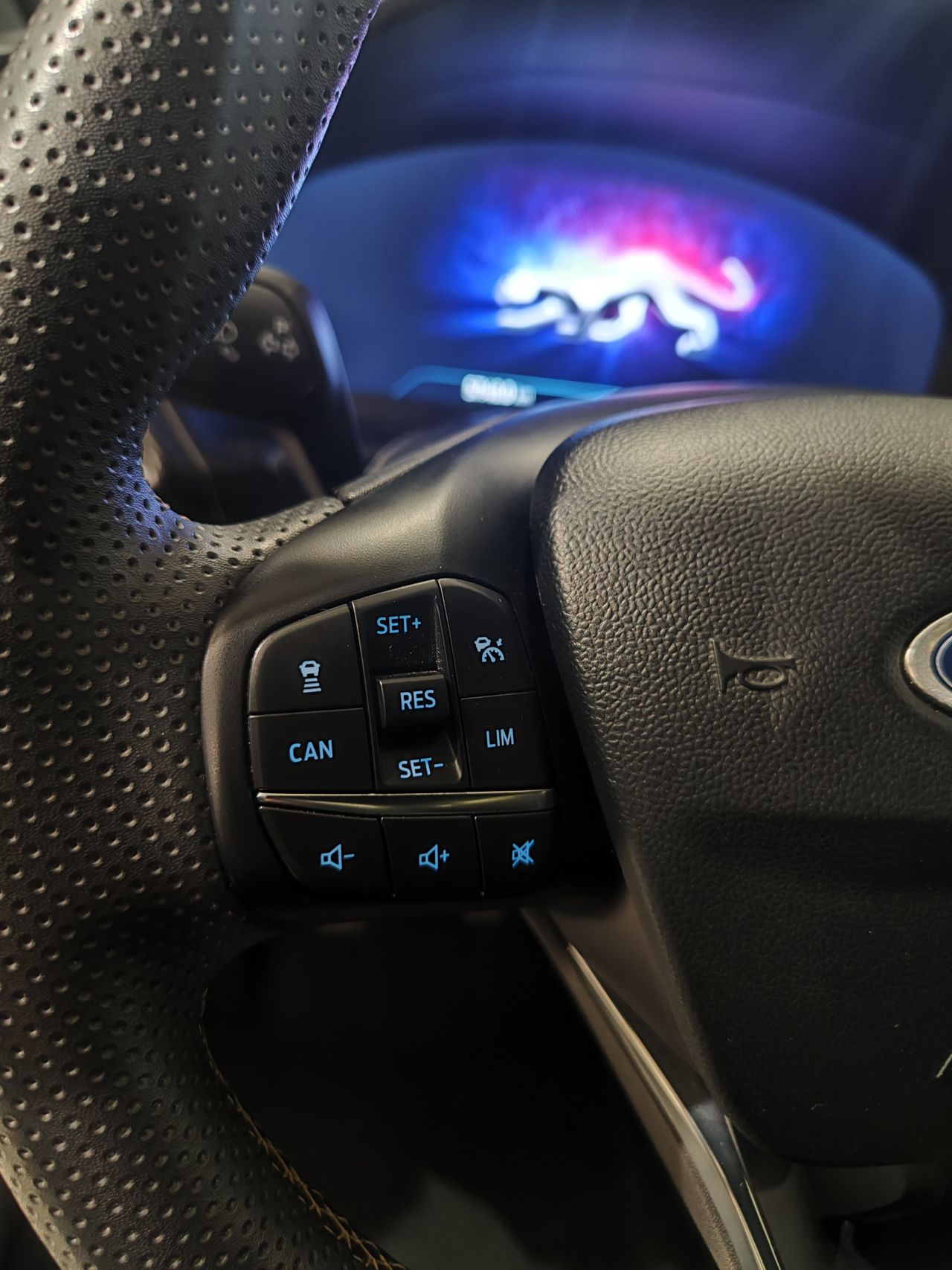 Foto Ford Puma 11