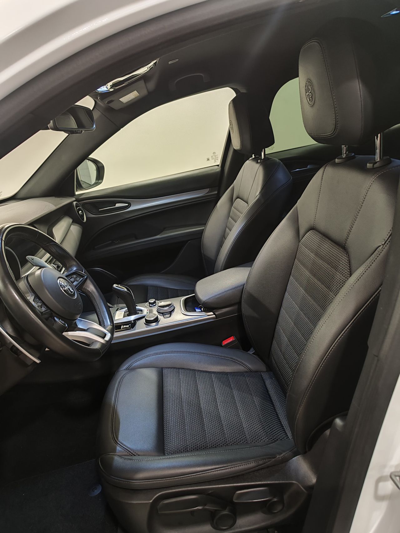 Foto Alfa Romeo Stelvio 6