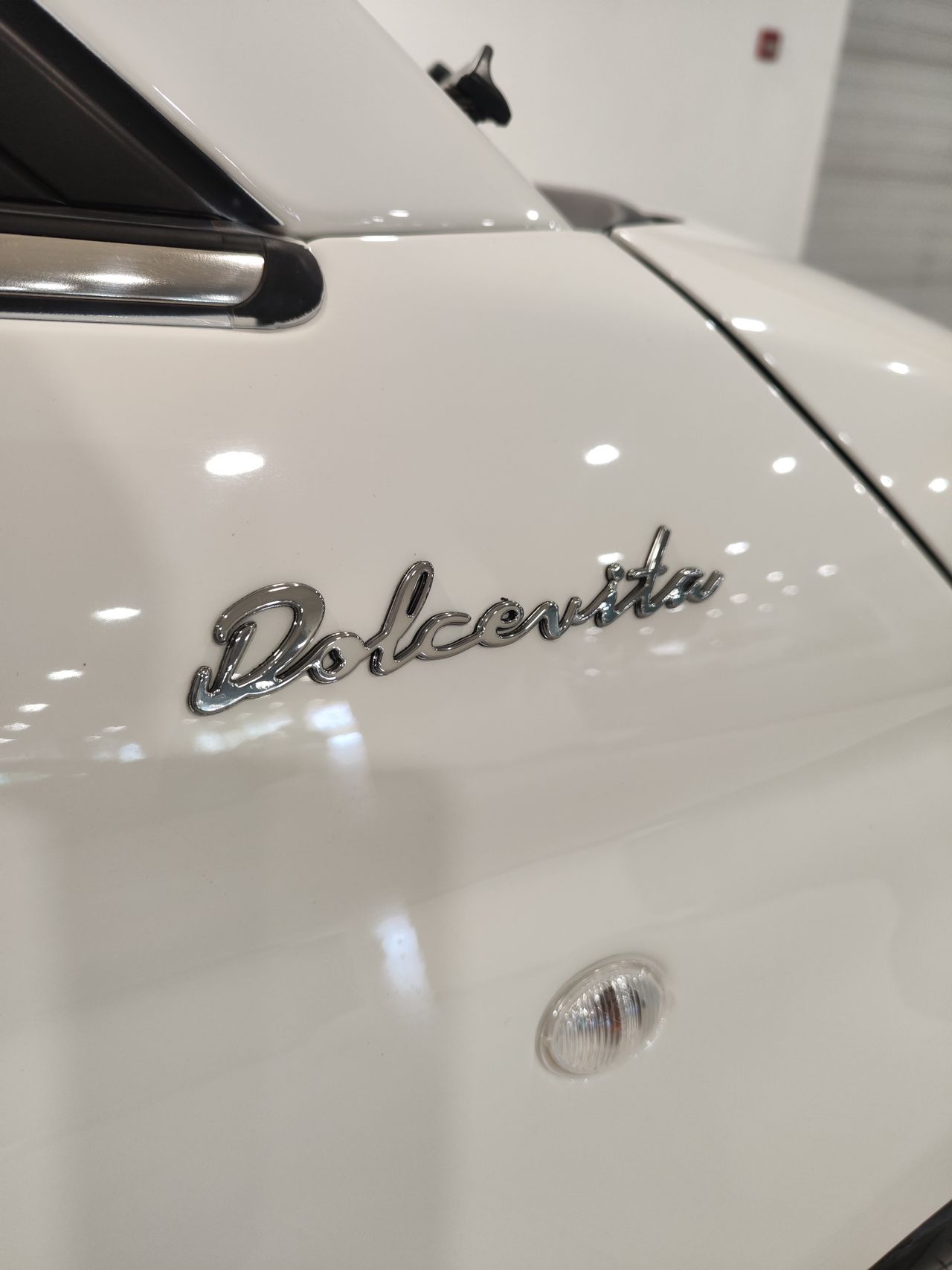 Foto Fiat 500 21