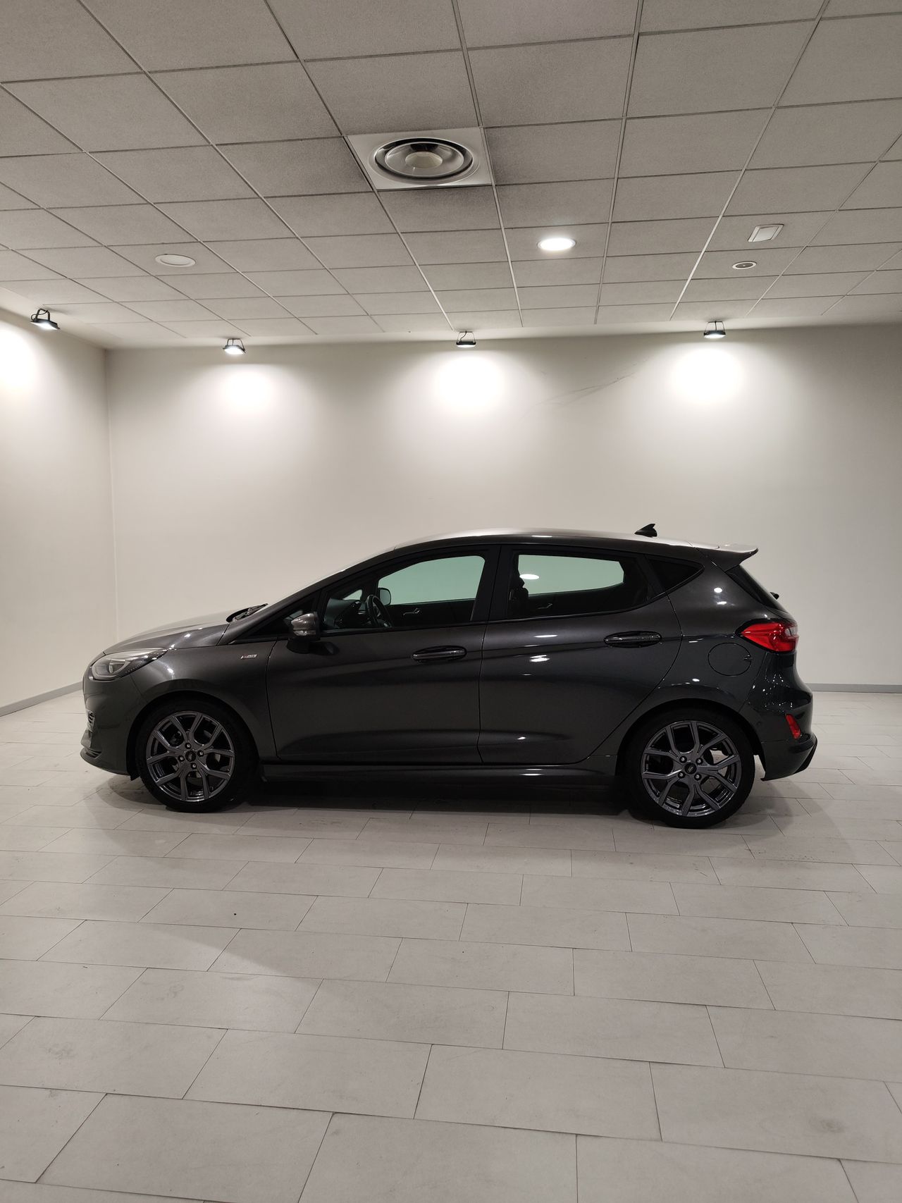 Foto Ford Fiesta 2