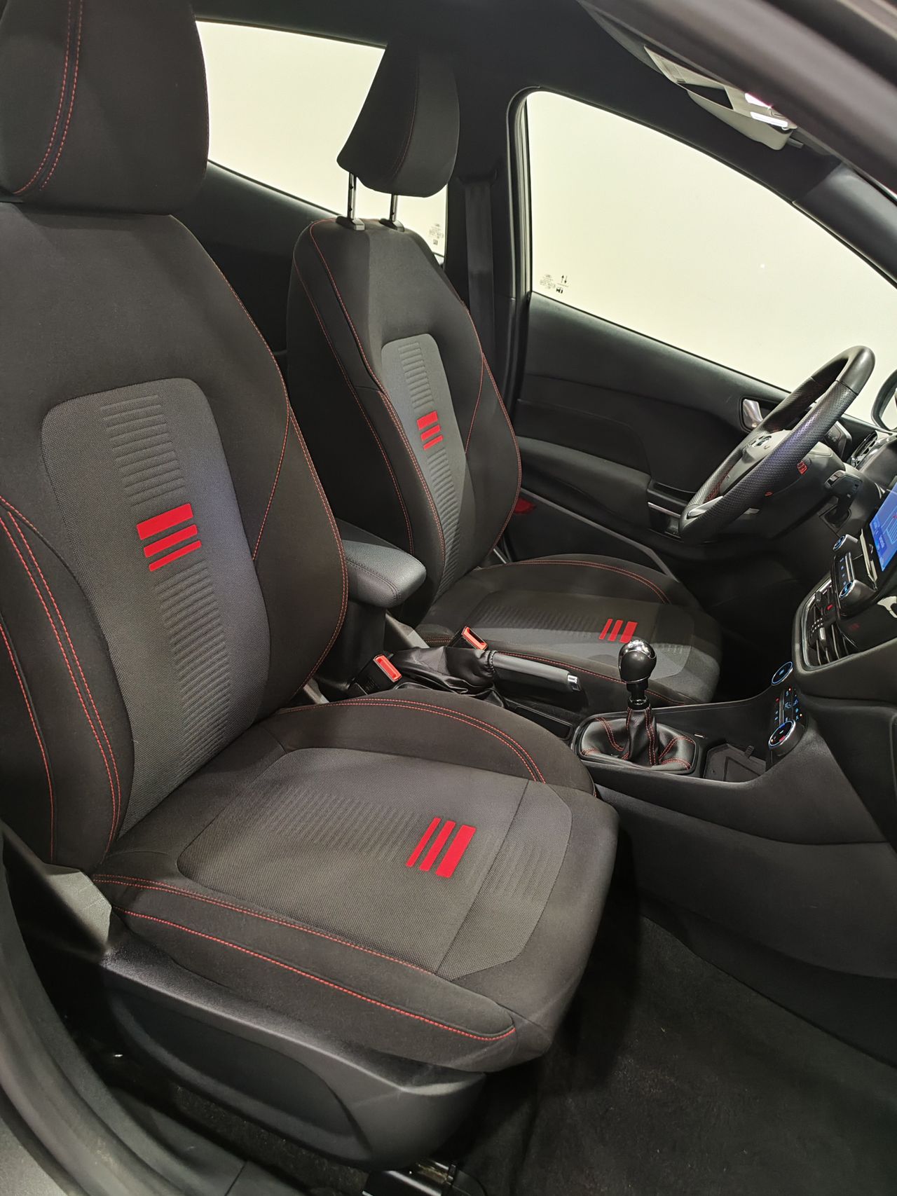 Foto Ford Fiesta 6