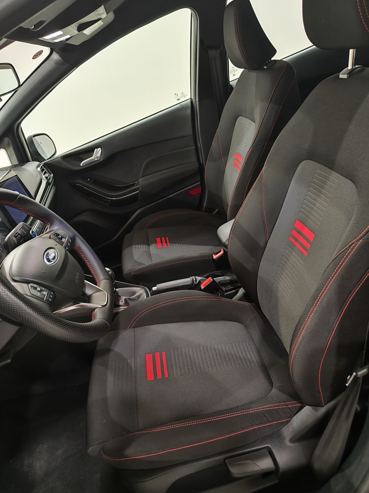 Foto Ford Fiesta 8
