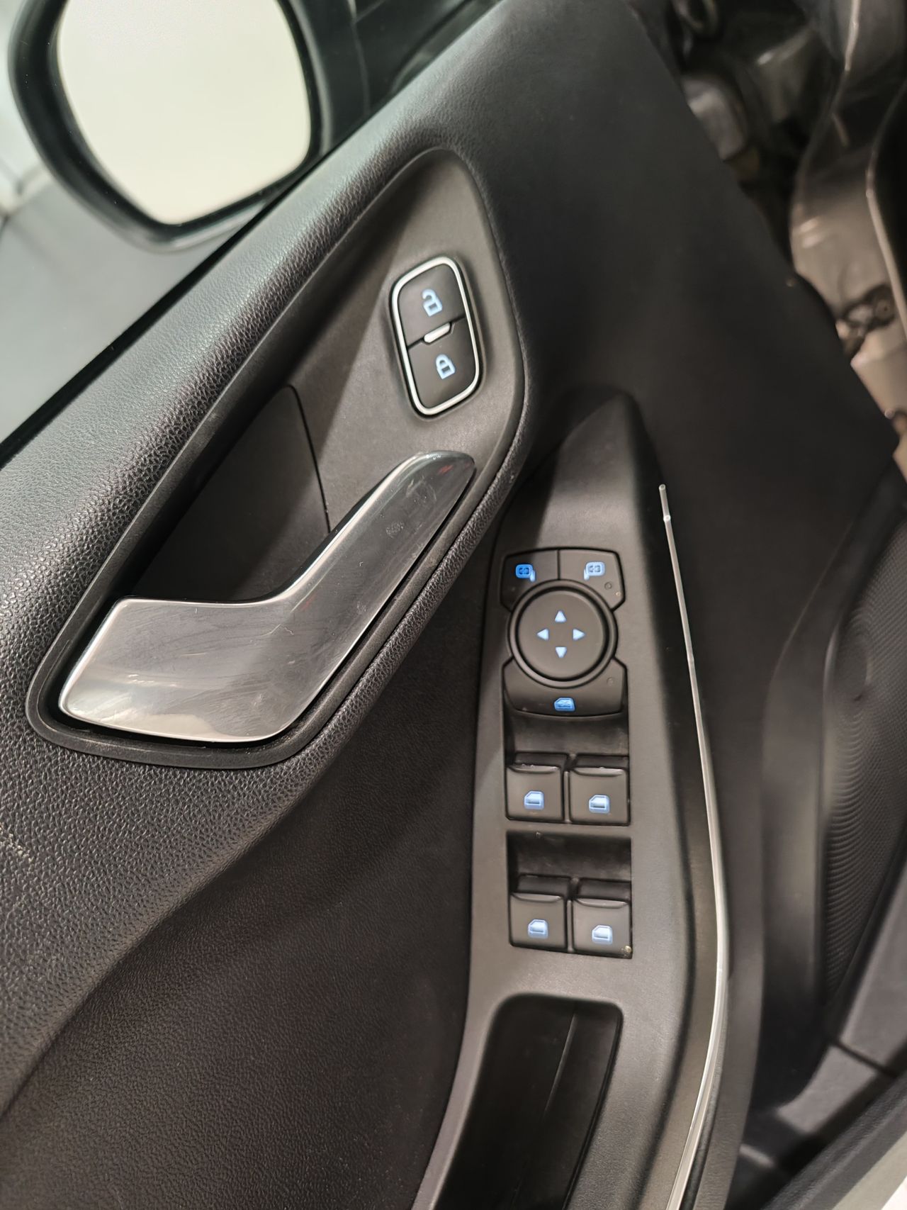 Foto Ford Fiesta 10