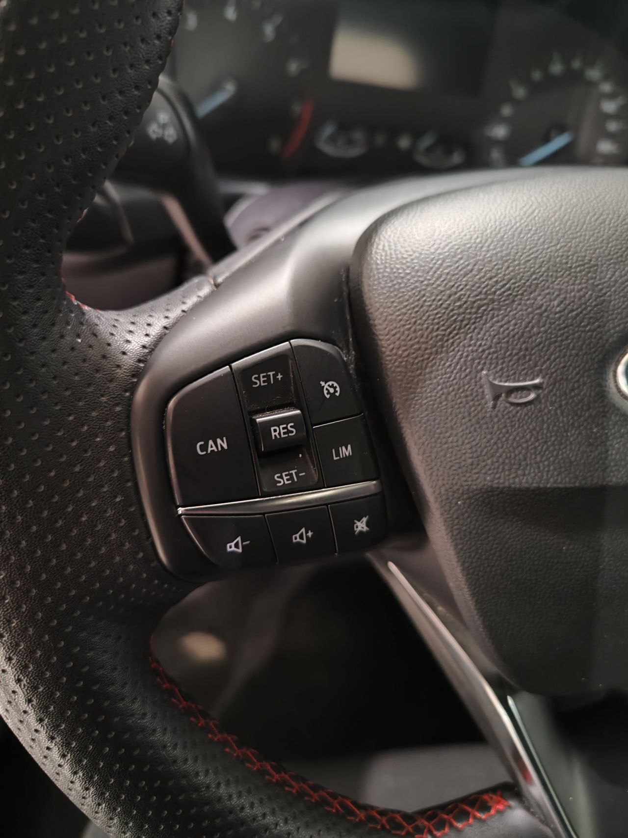 Foto Ford Fiesta 11