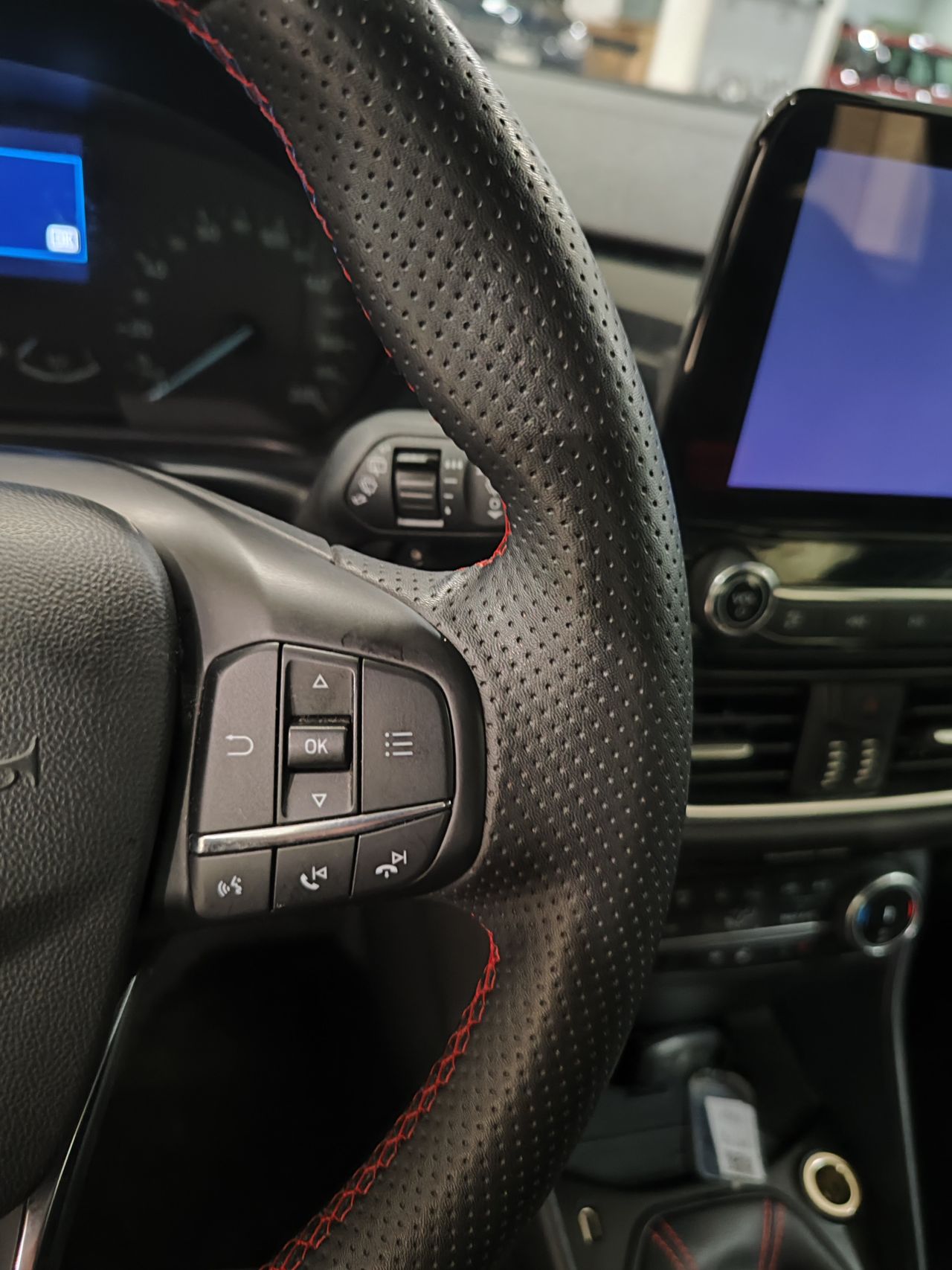 Foto Ford Fiesta 12