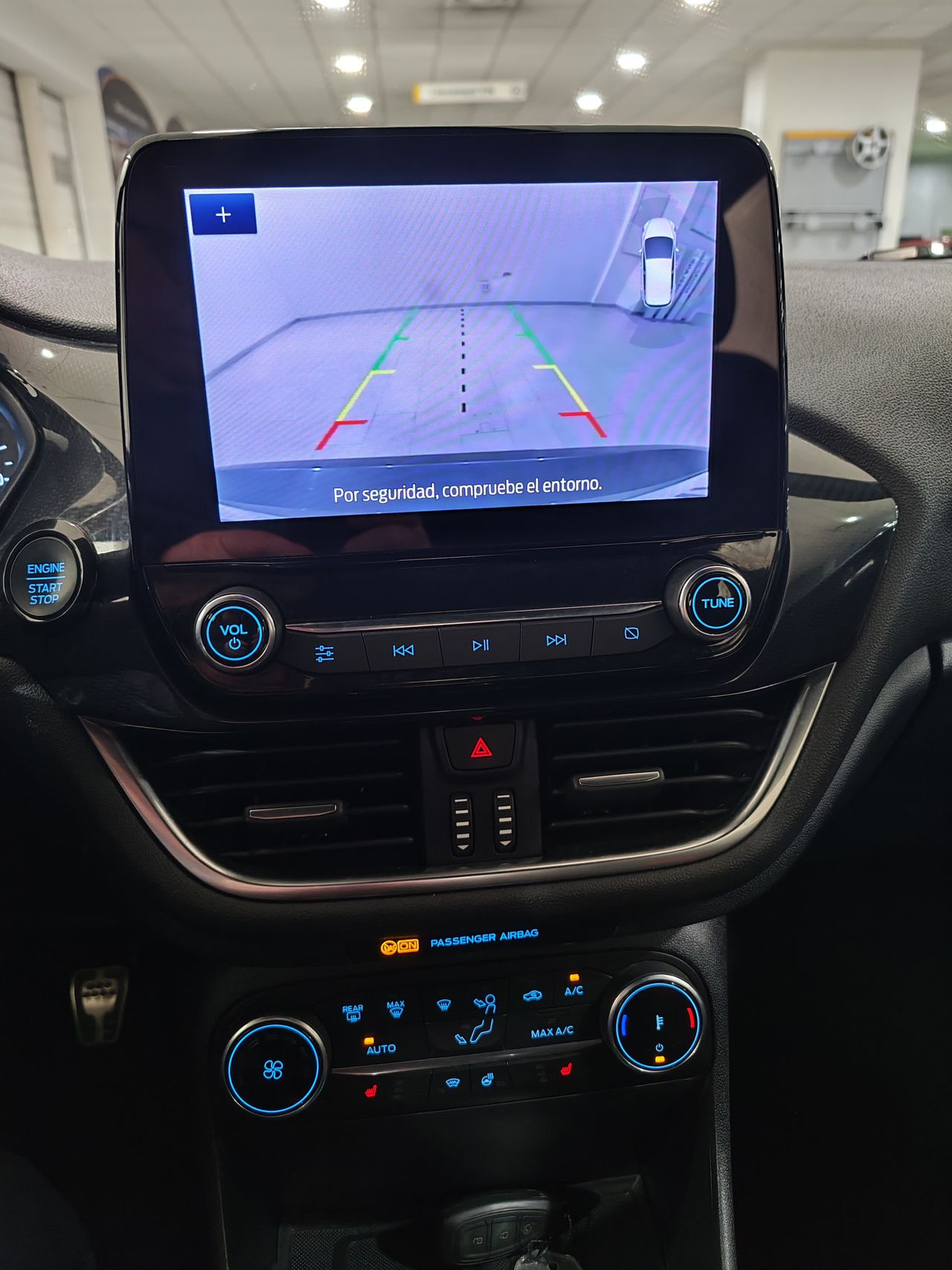 Foto Ford Fiesta 13