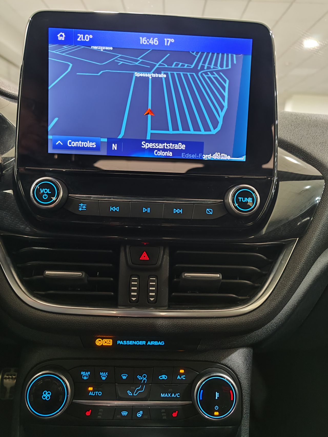 Foto Ford Fiesta 14