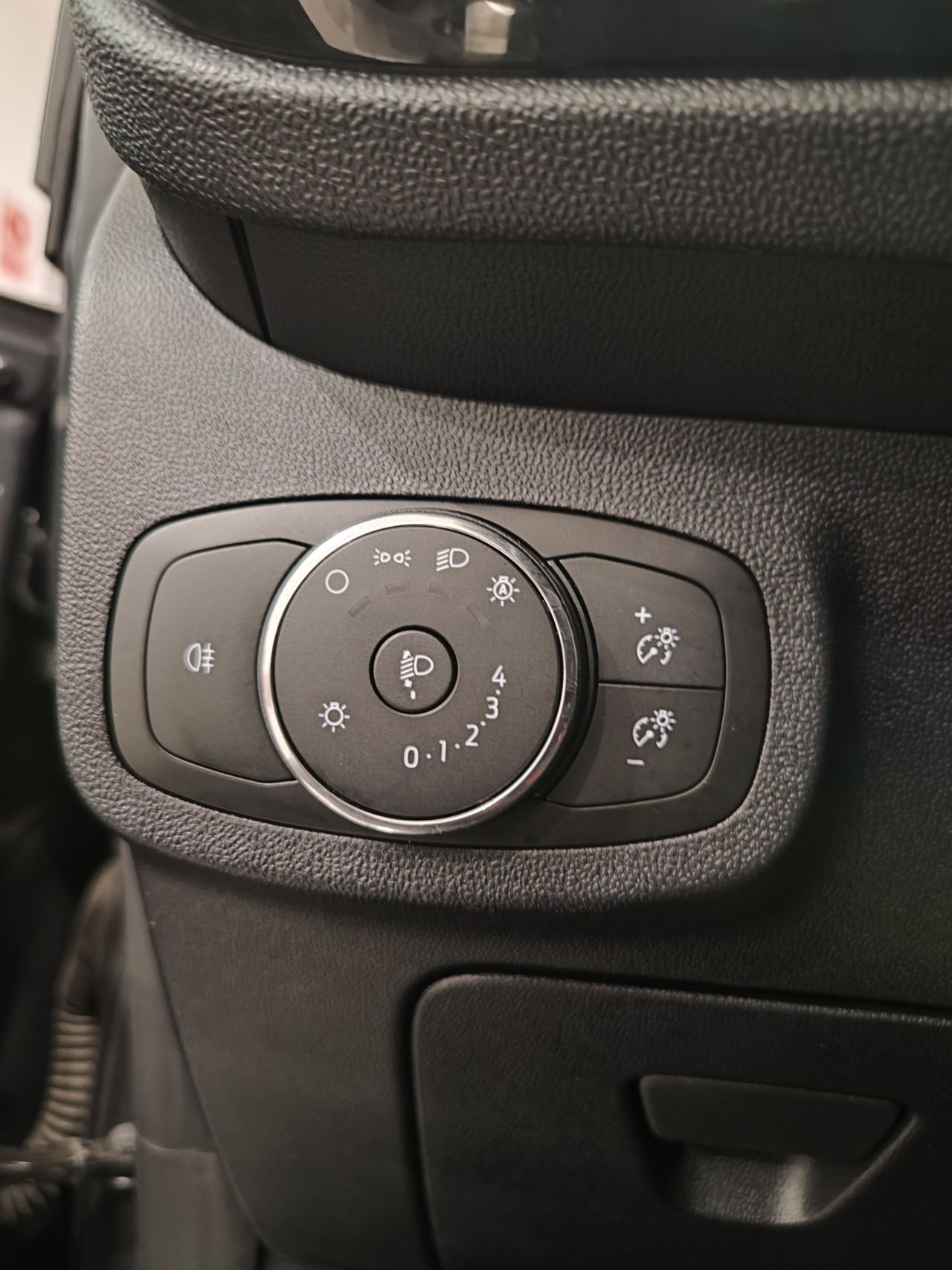 Foto Ford Fiesta 15