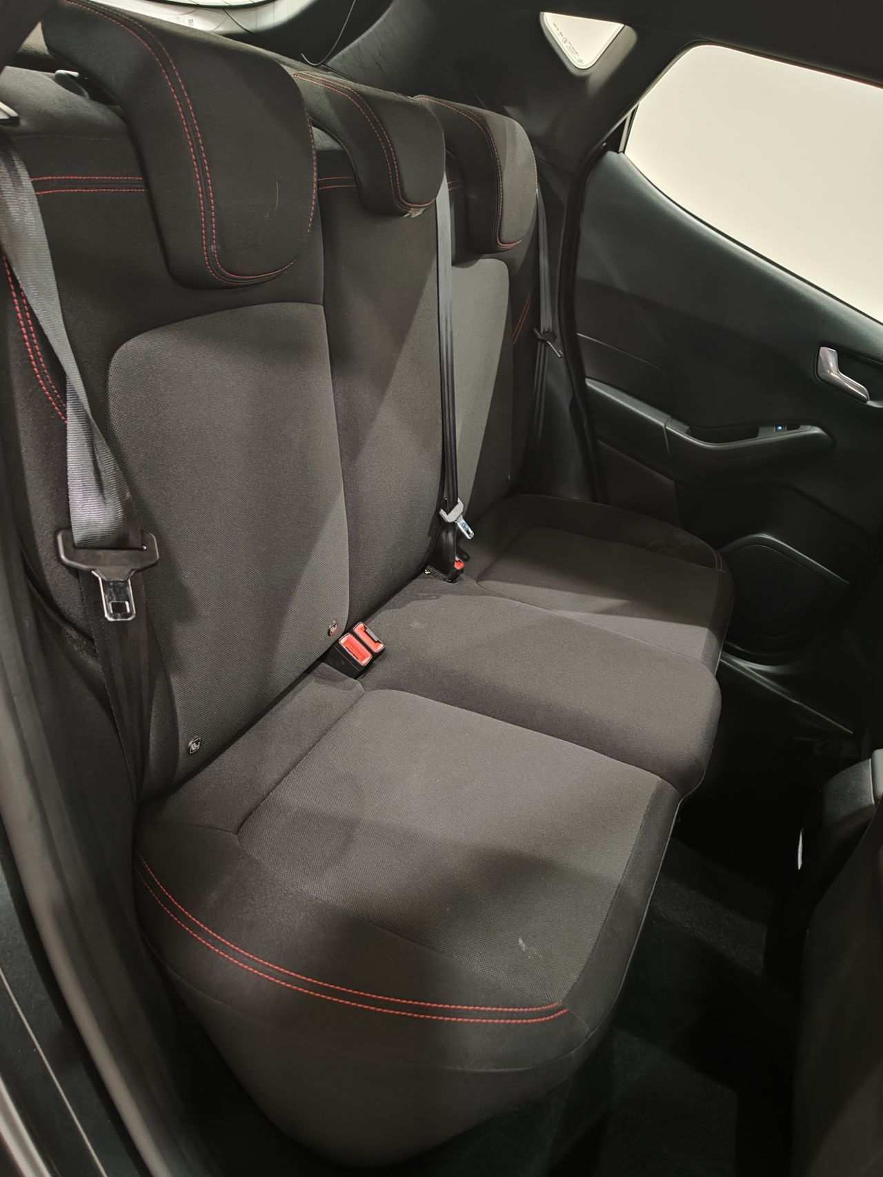 Foto Ford Fiesta 18