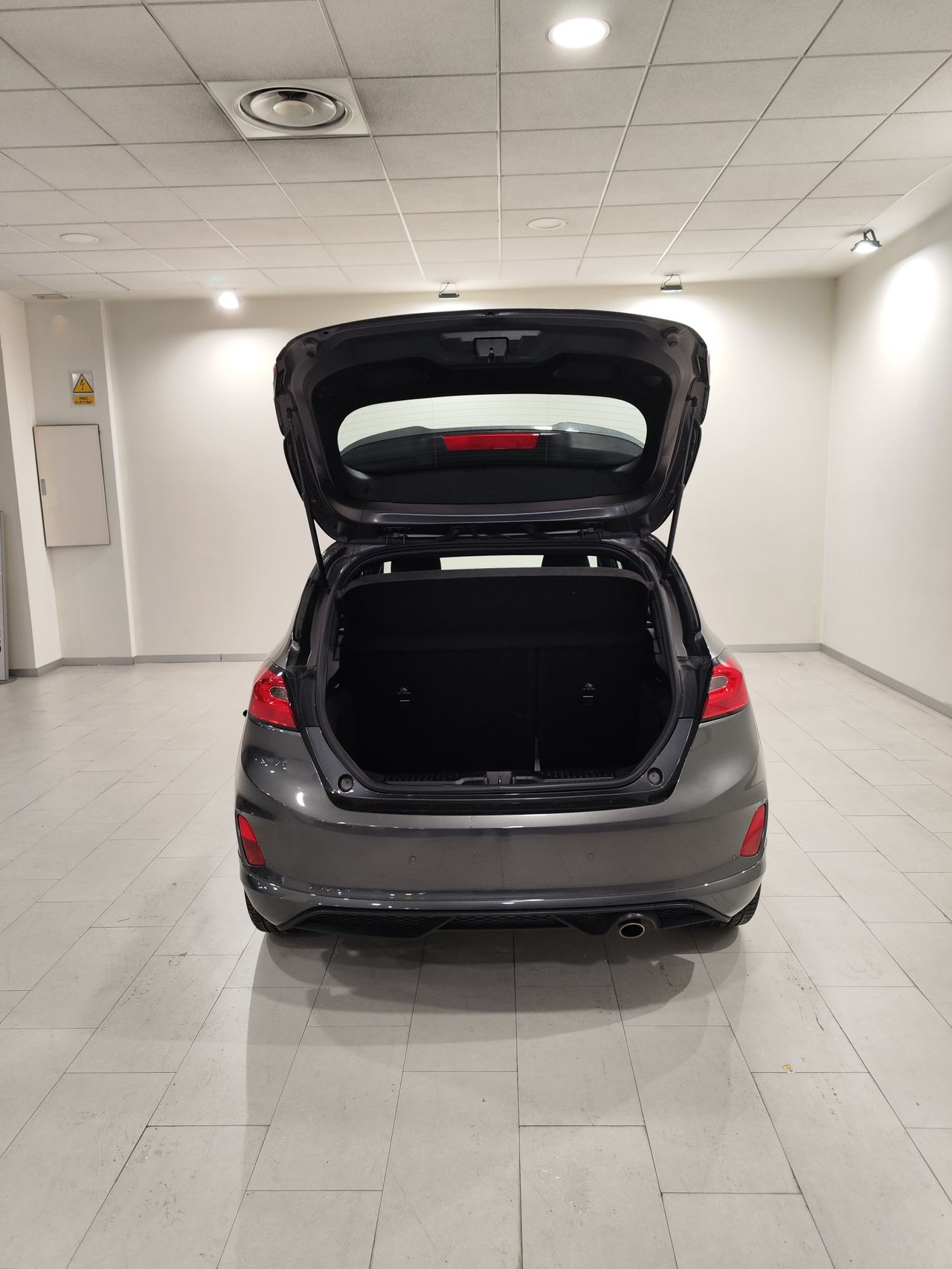 Foto Ford Fiesta 24