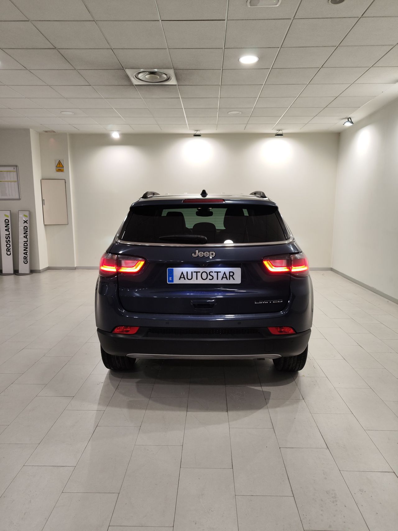 Foto Jeep Compass 22
