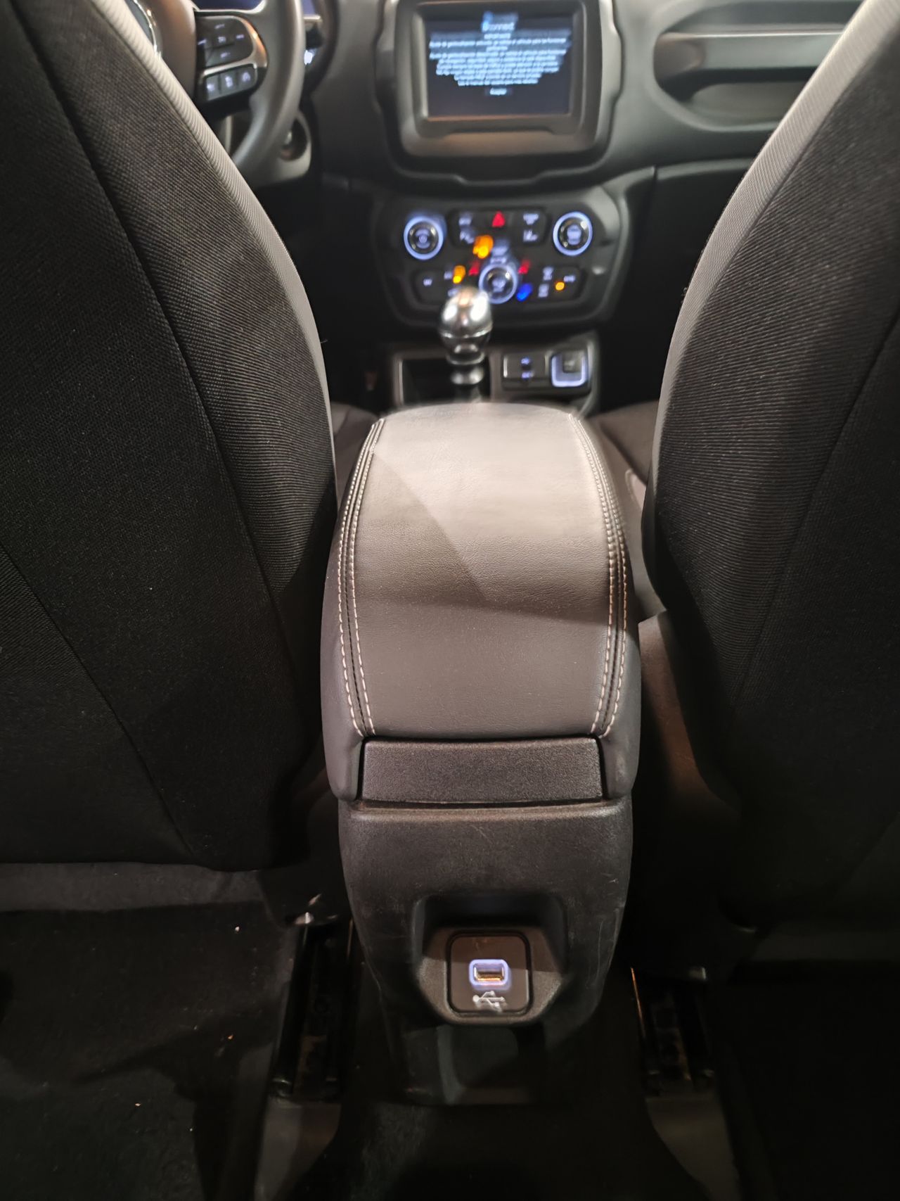 Foto Jeep Renegade 18