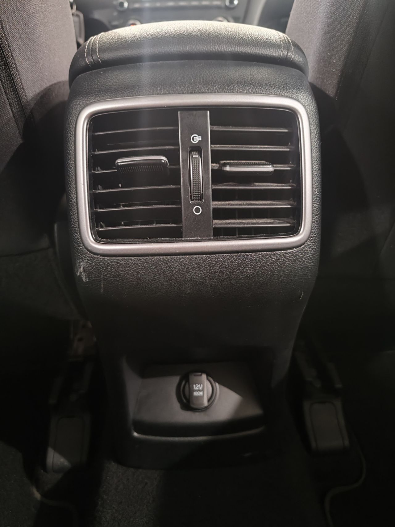 Foto Kia Sportage 14