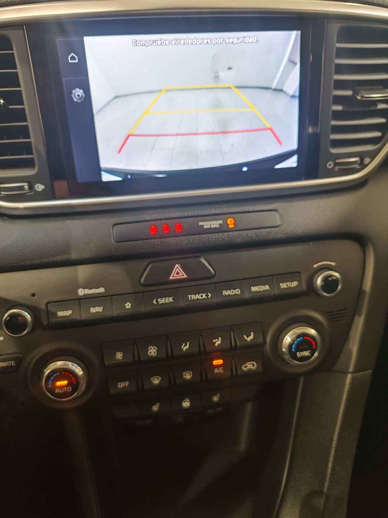 Foto Kia Sportage 18