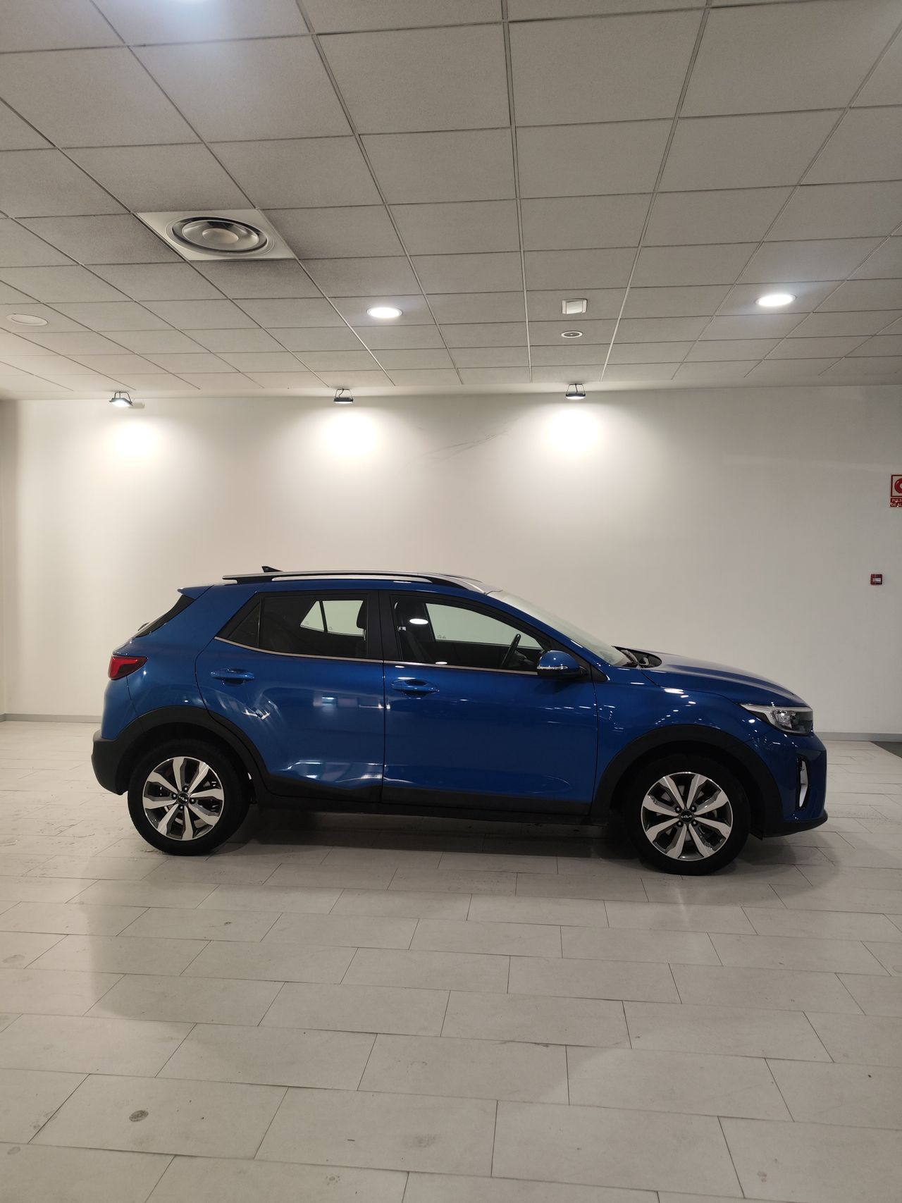 Foto Kia Stonic 2