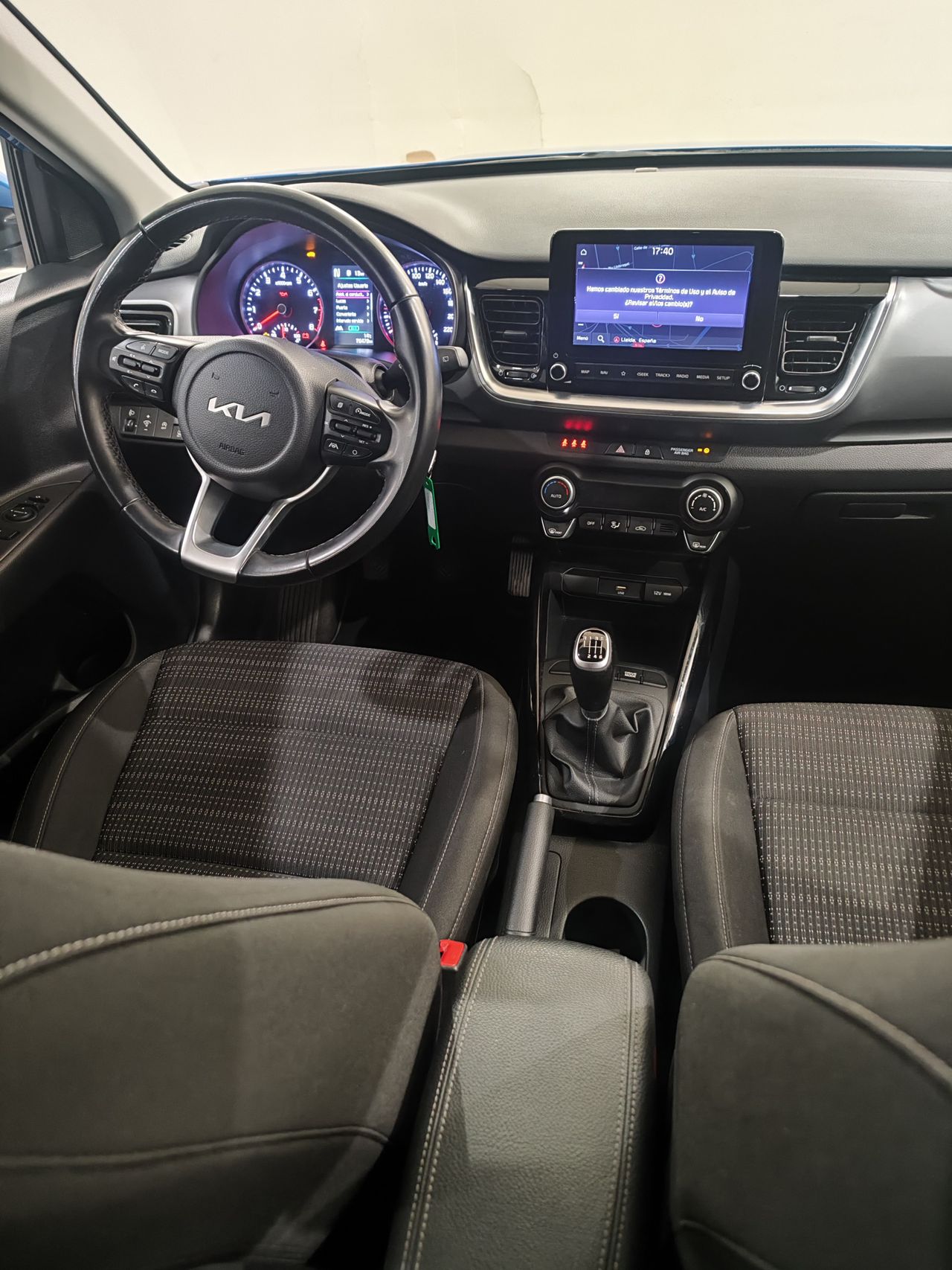 Foto Kia Stonic 7