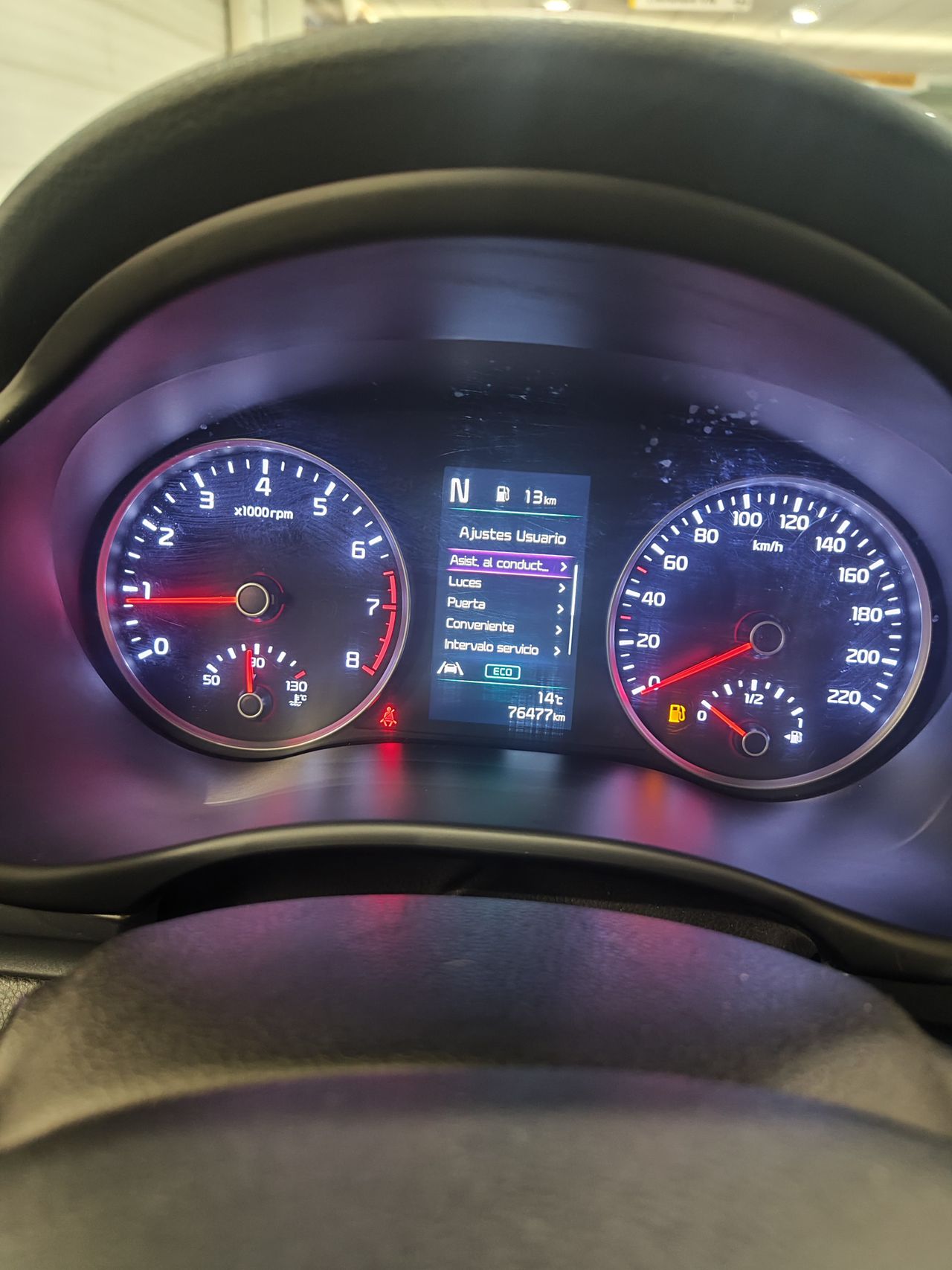 Foto Kia Stonic 12