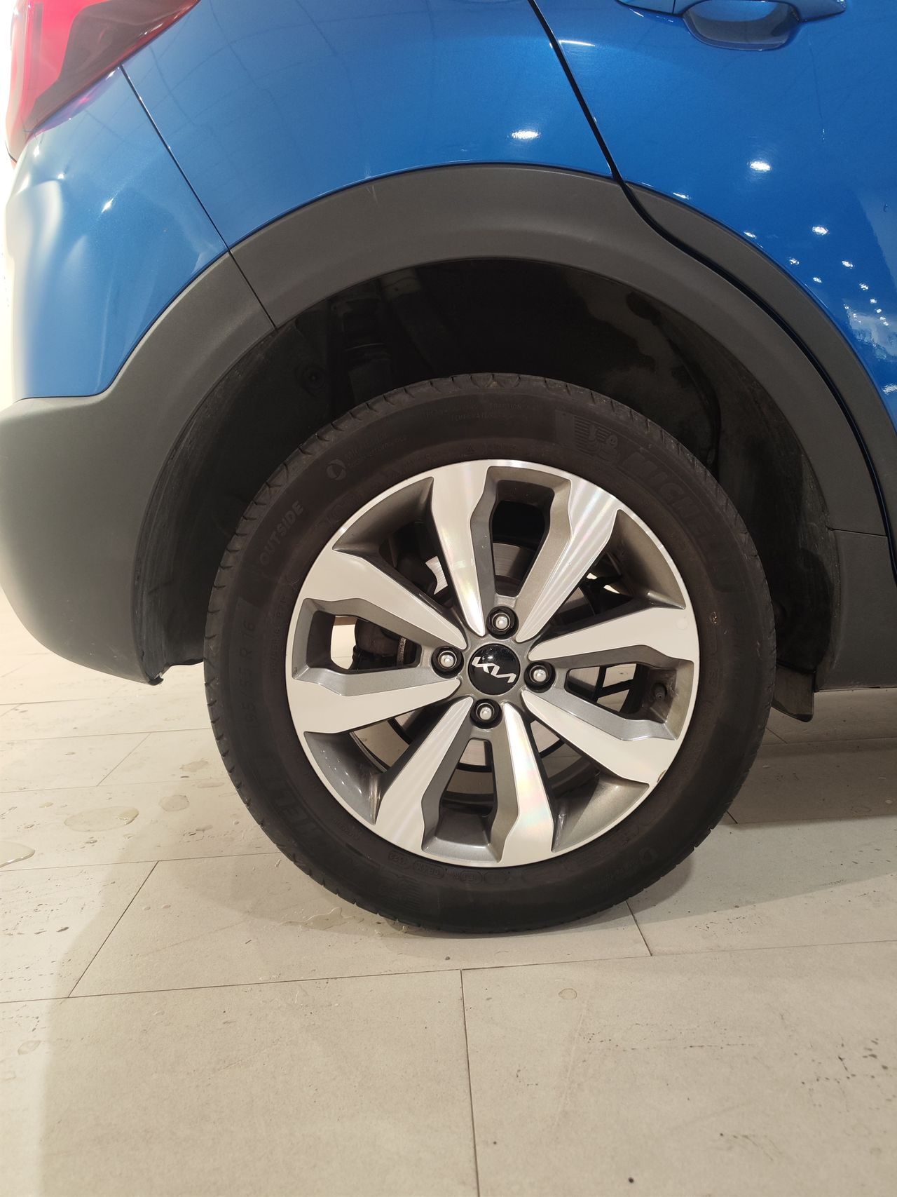 Foto Kia Stonic 19