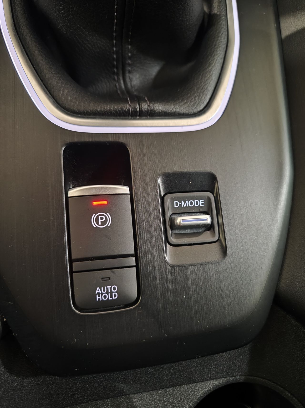 Foto Nissan Qashqai 16