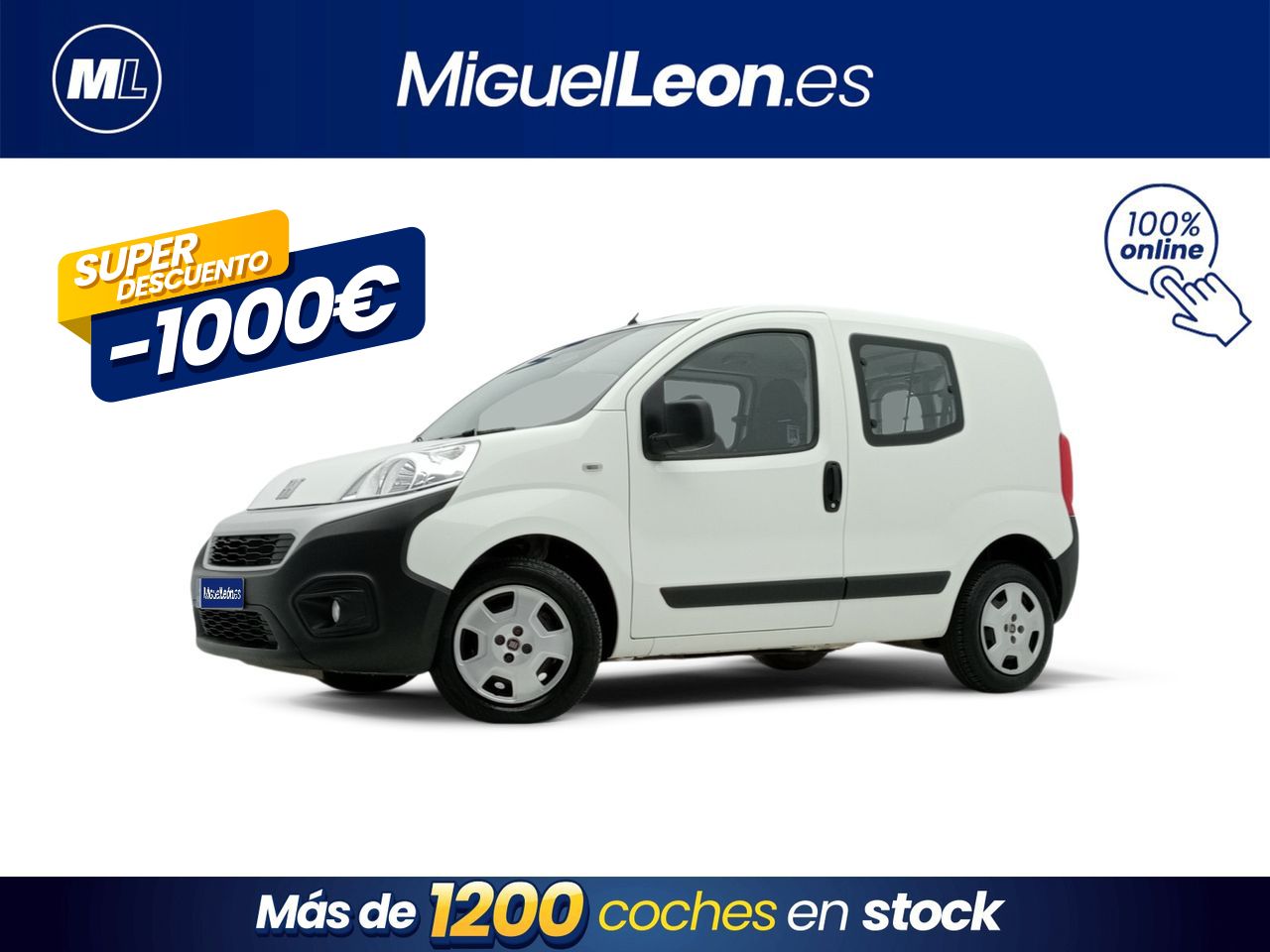 Foto Fiat Fiorino 1