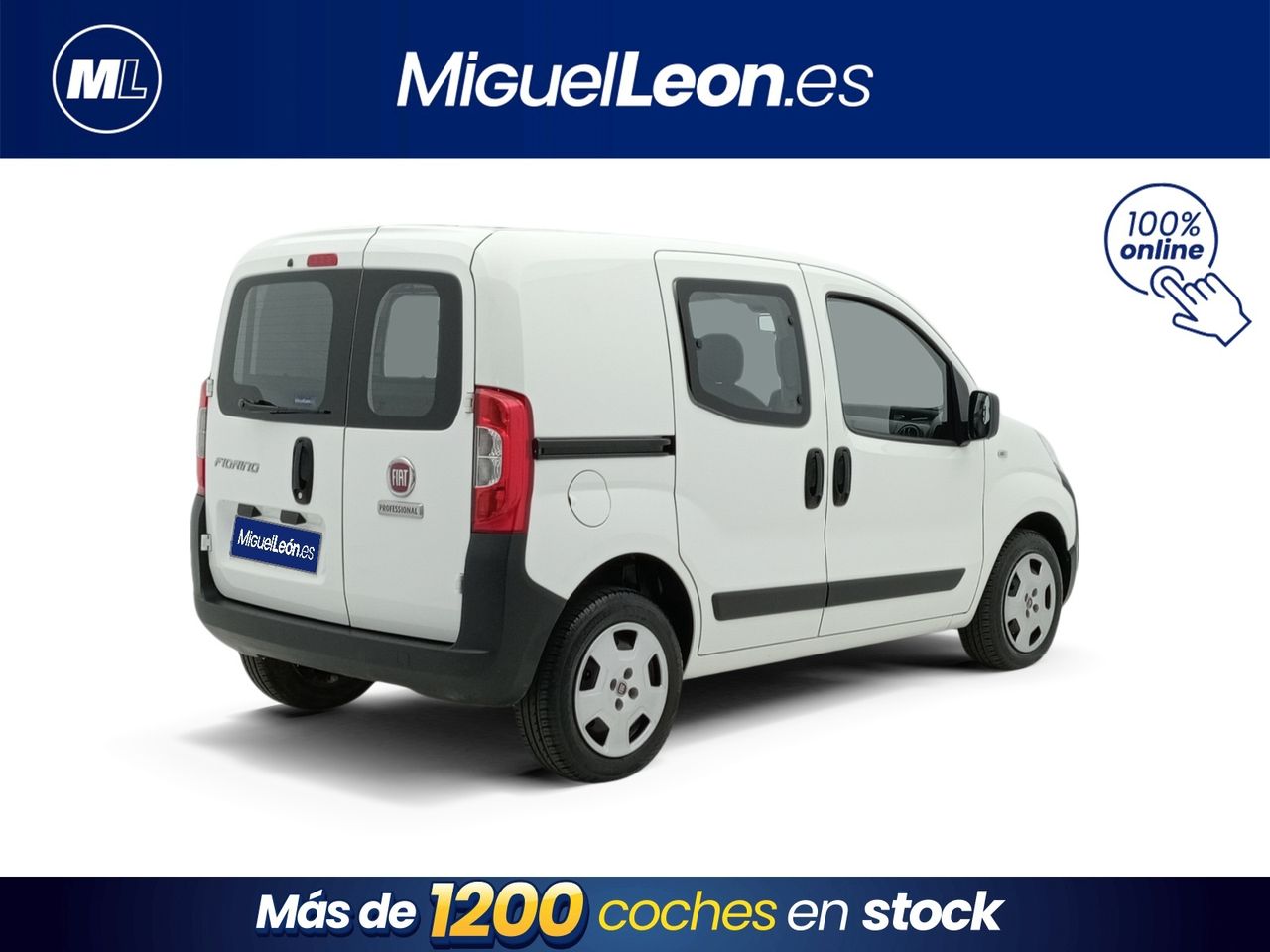 Foto Fiat Fiorino 5