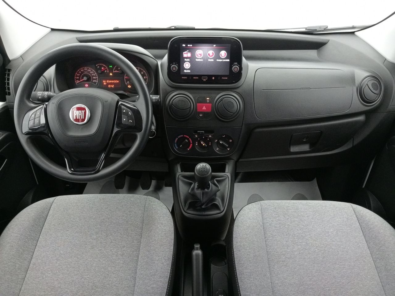 Foto Fiat Fiorino 6