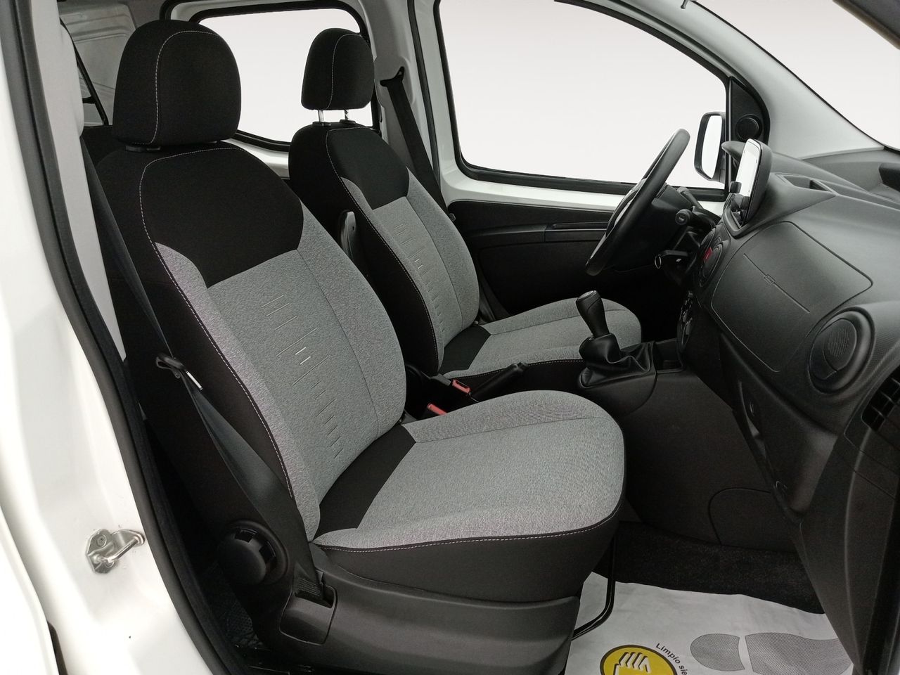Foto Fiat Fiorino 8