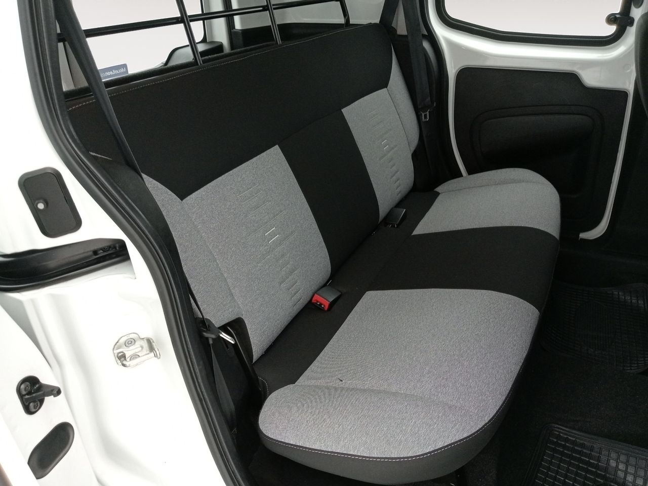 Foto Fiat Fiorino 9