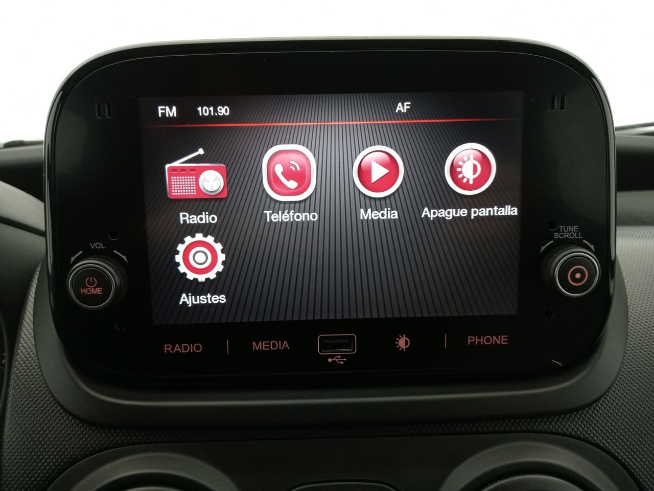 Foto Fiat Fiorino 12