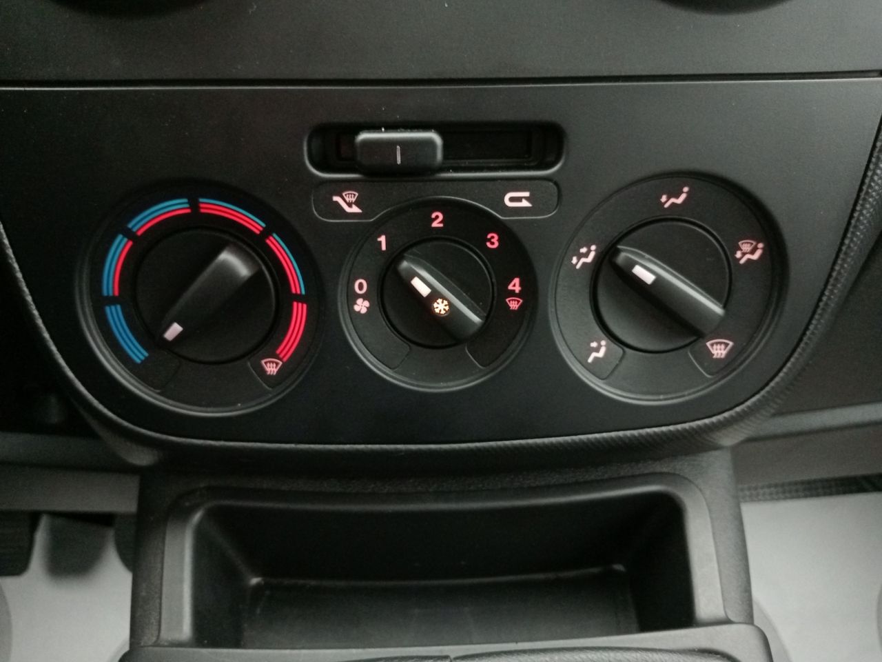 Foto Fiat Fiorino 13