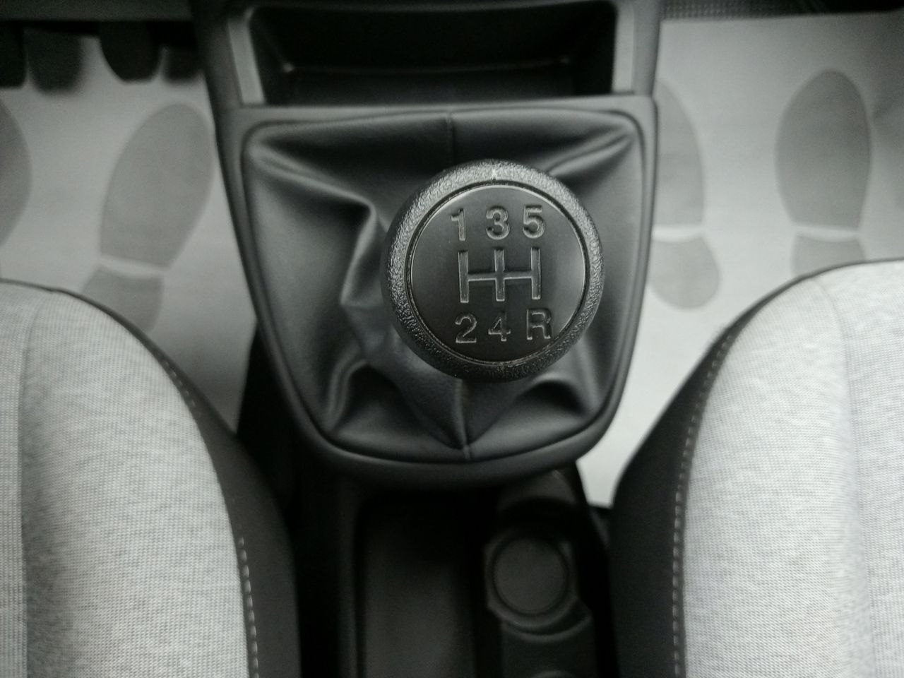 Foto Fiat Fiorino 14