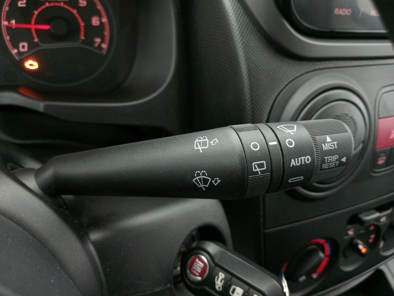Foto Fiat Fiorino 17