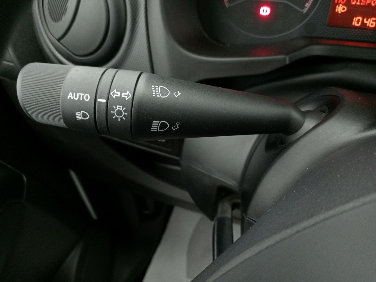 Foto Fiat Fiorino 18