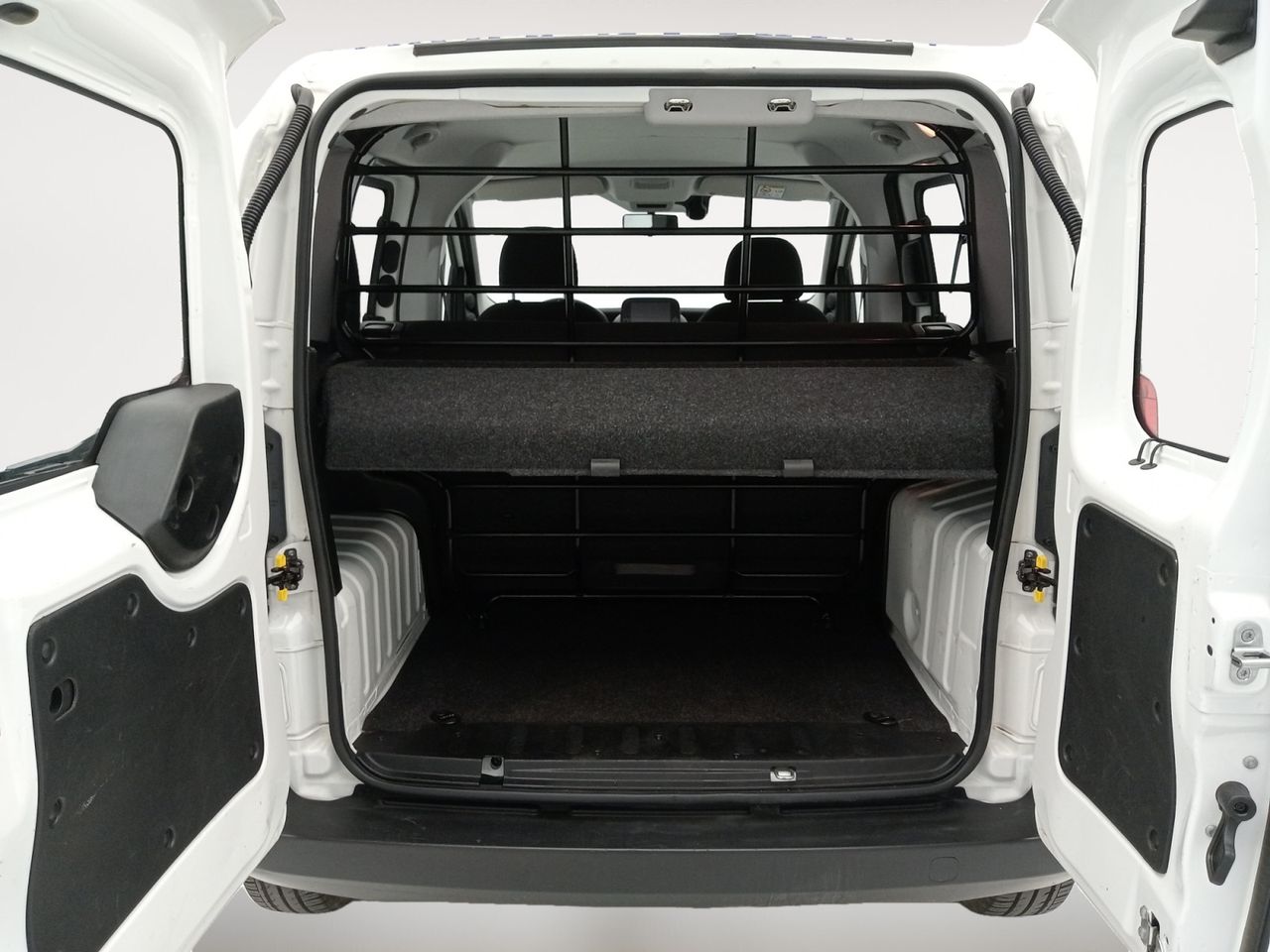 Foto Fiat Fiorino 22