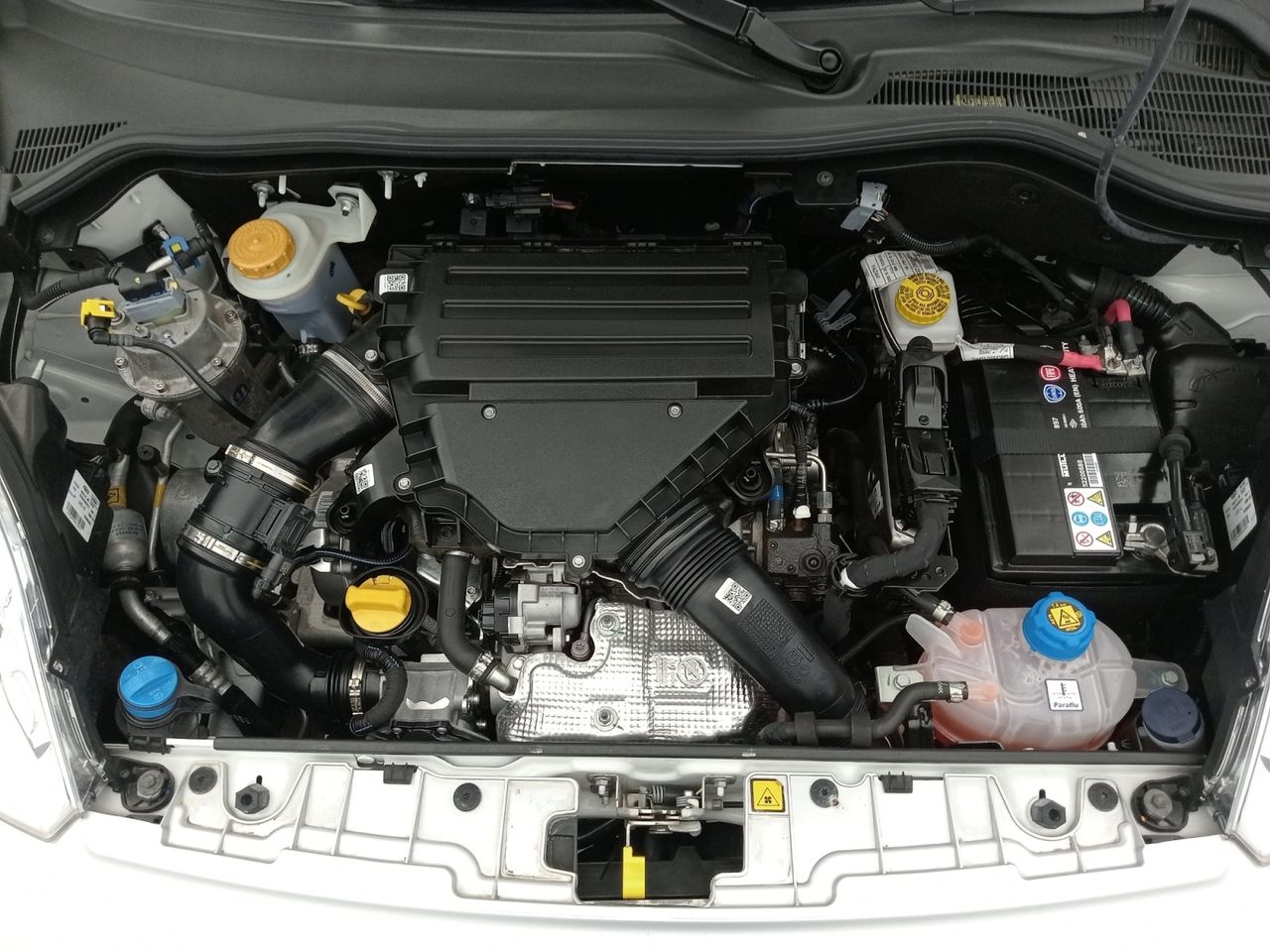 Foto Fiat Fiorino 23