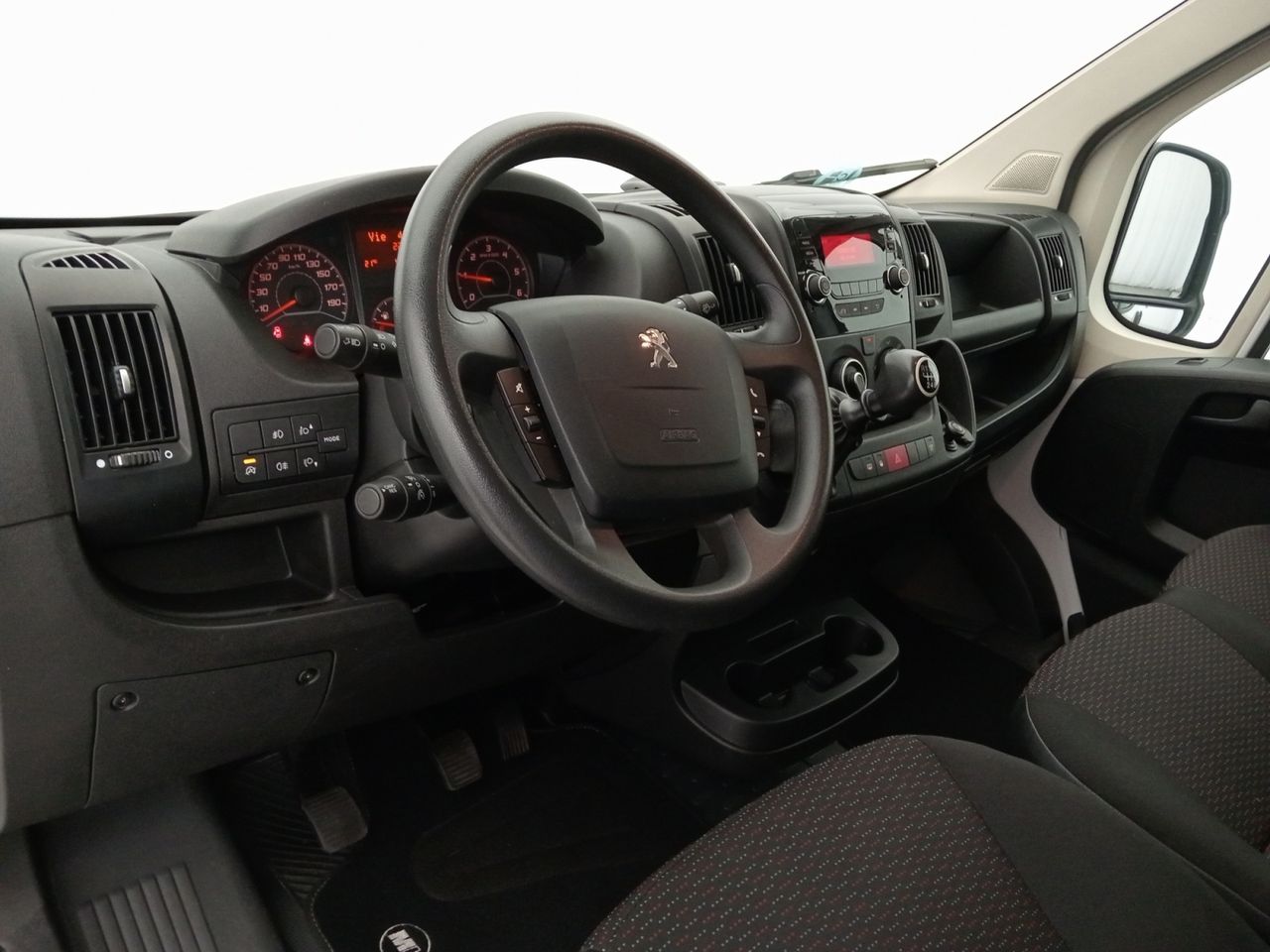 Foto Peugeot Boxer 6