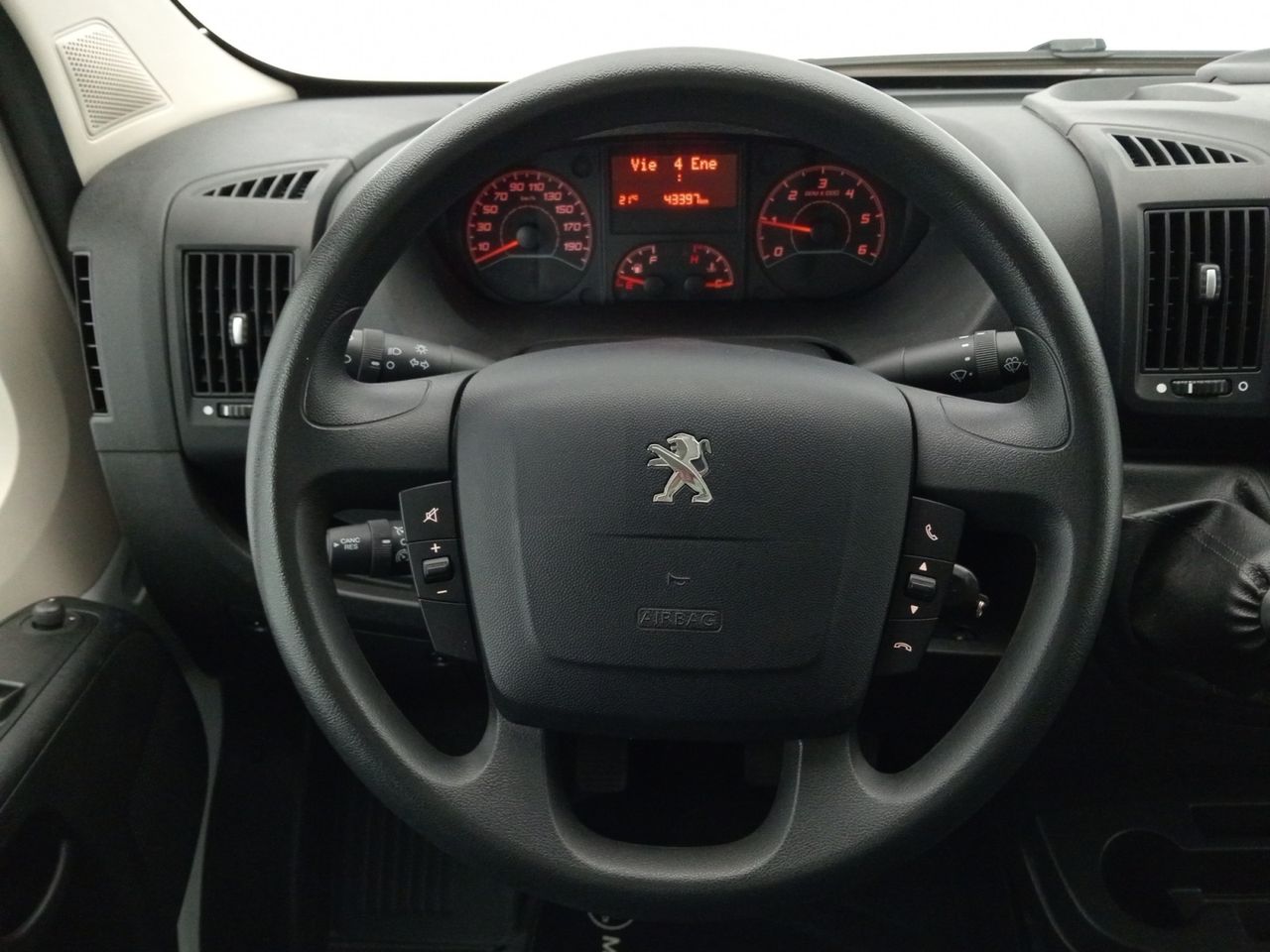 Foto Peugeot Boxer 7