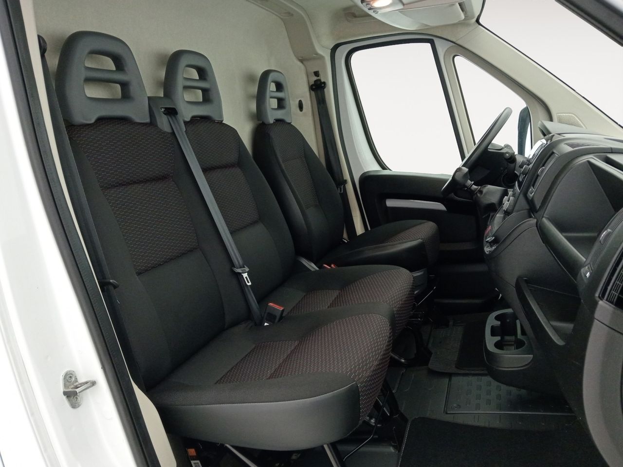 Foto Peugeot Boxer 8