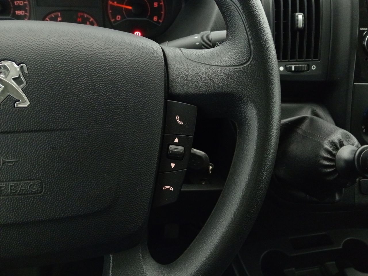 Foto Peugeot Boxer 15