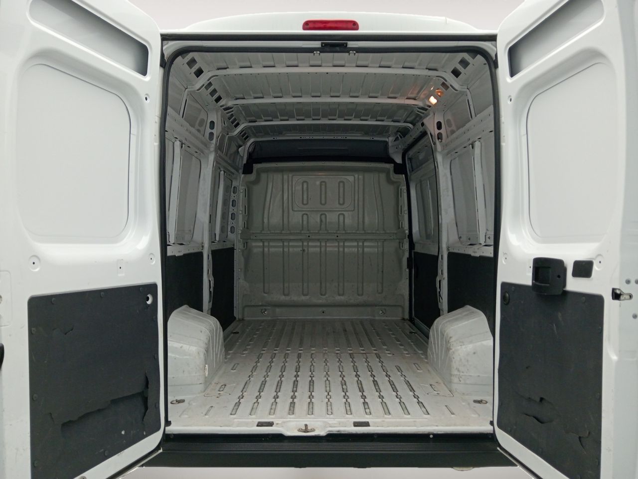 Foto Peugeot Boxer 21