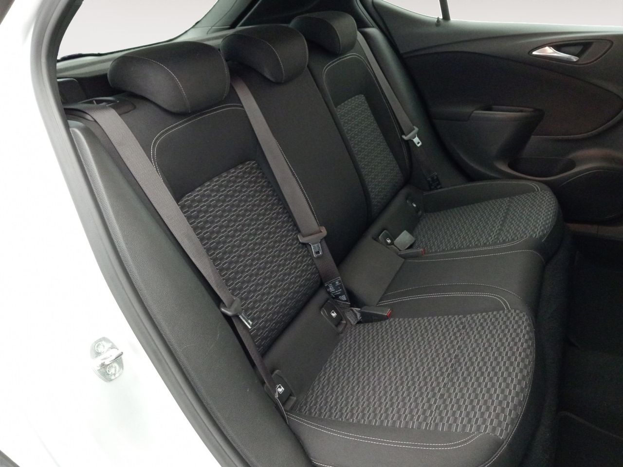 Foto Opel Astra 9