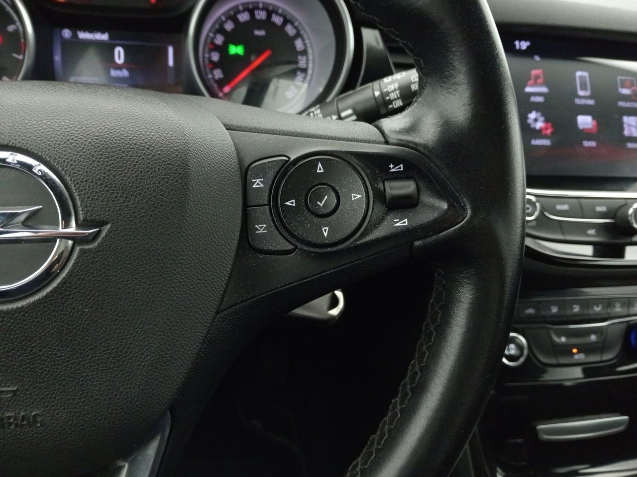 Foto Opel Astra 18