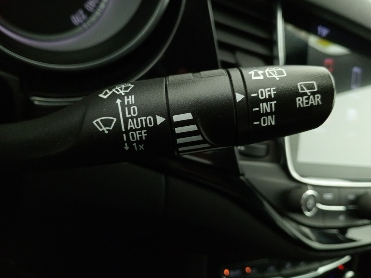 Foto Opel Astra 19