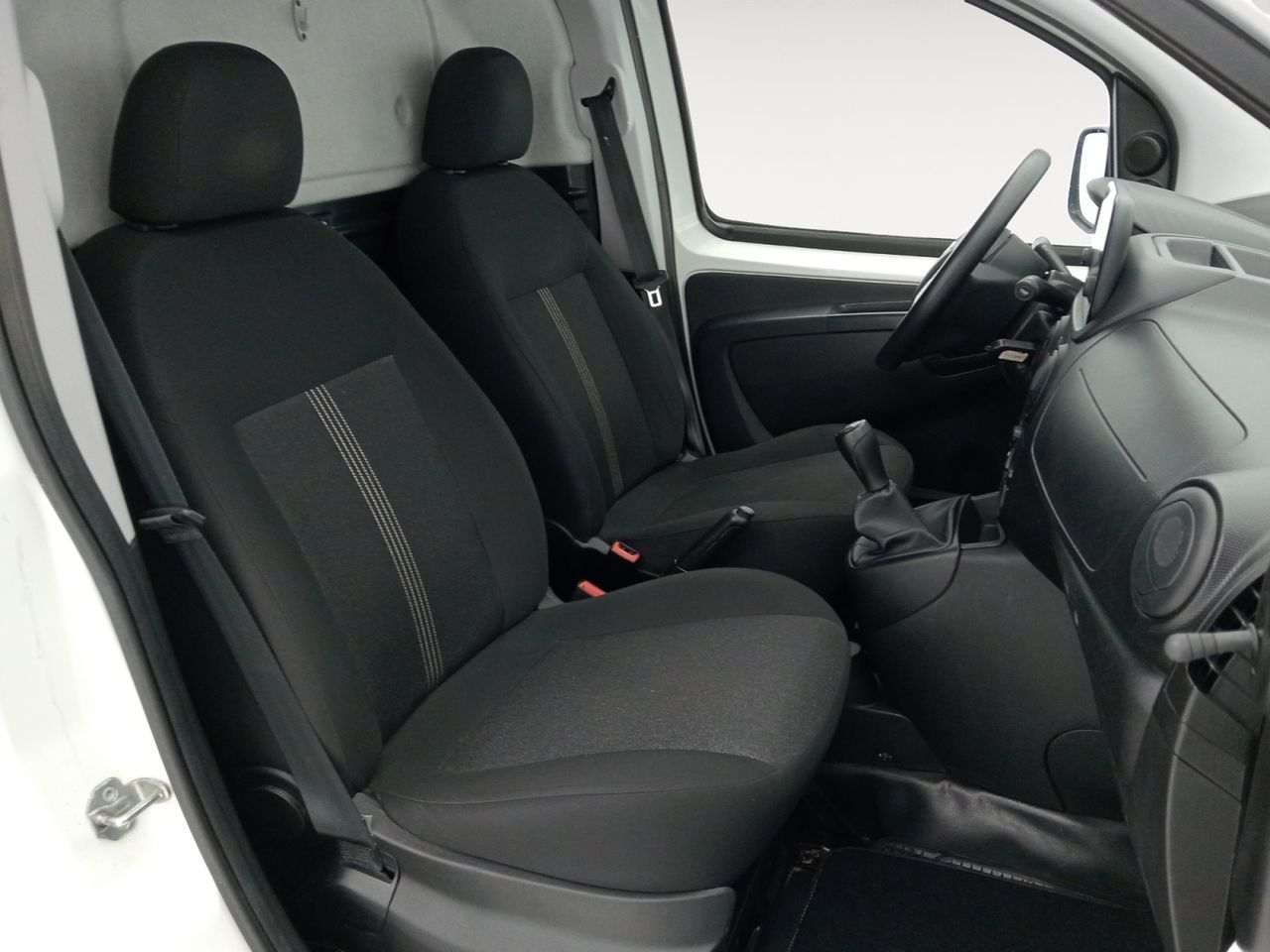 Foto Fiat Fiorino 8