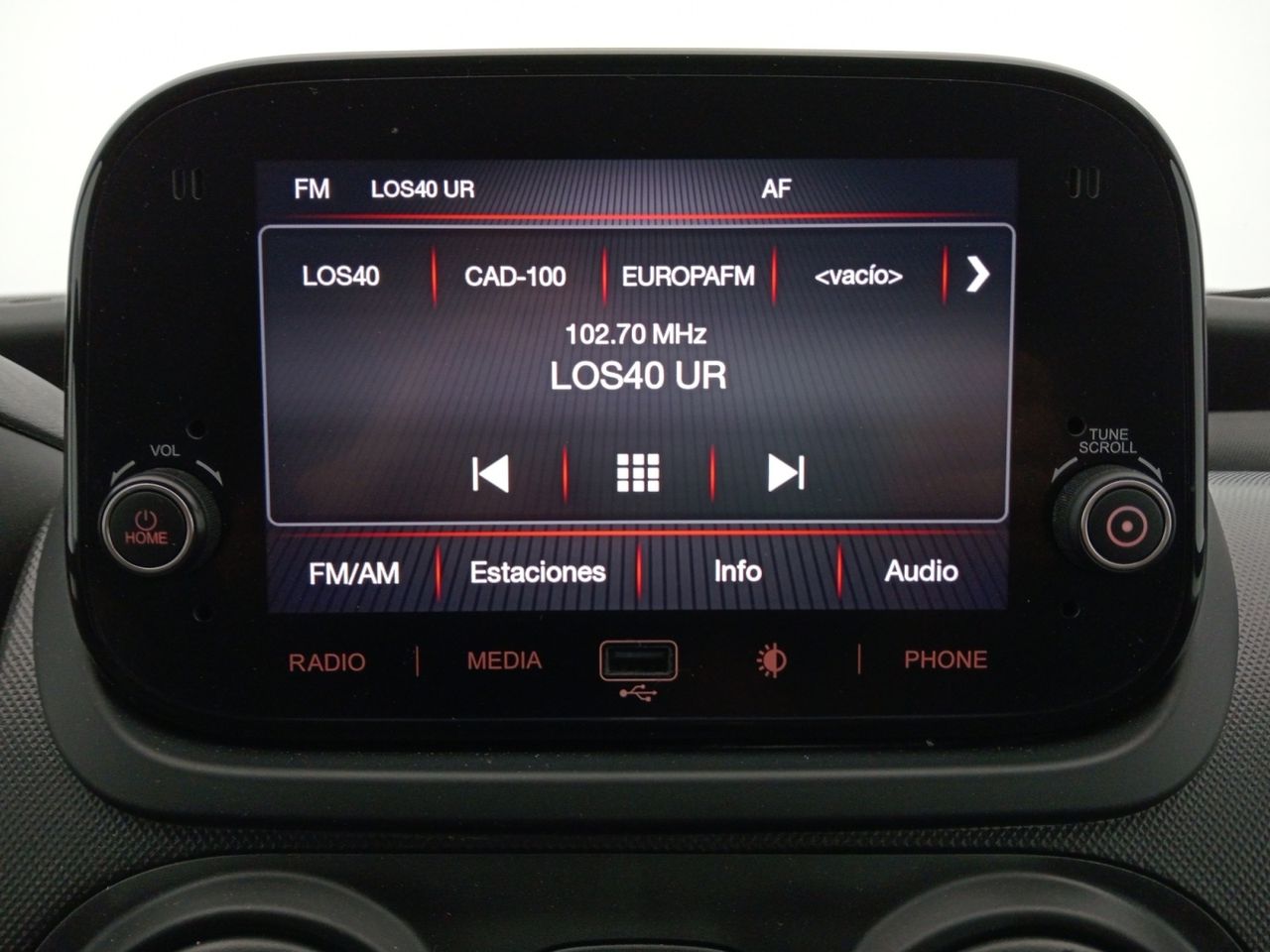 Foto Fiat Fiorino 10