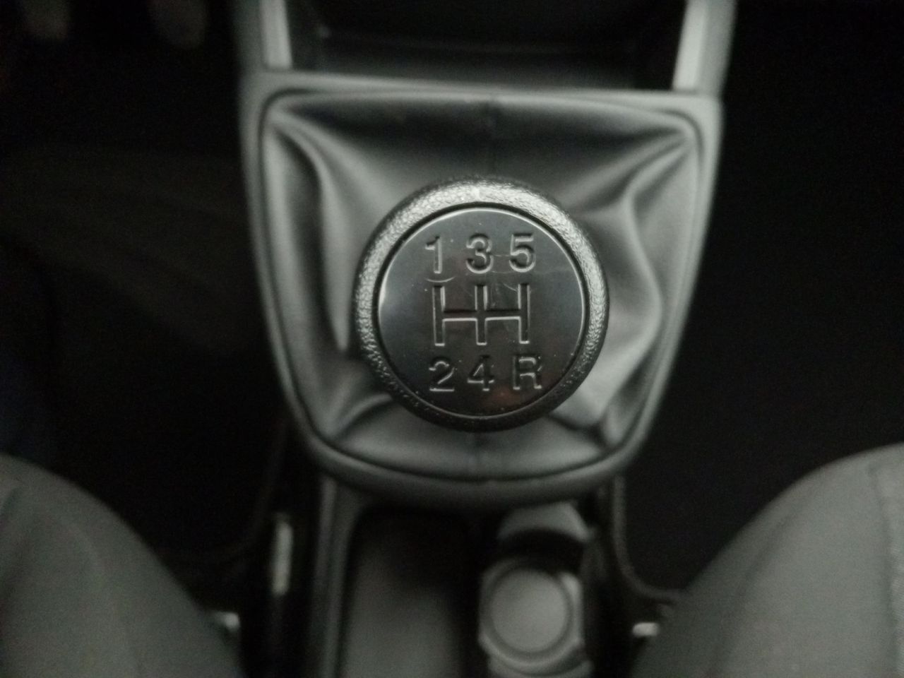 Foto Fiat Fiorino 12