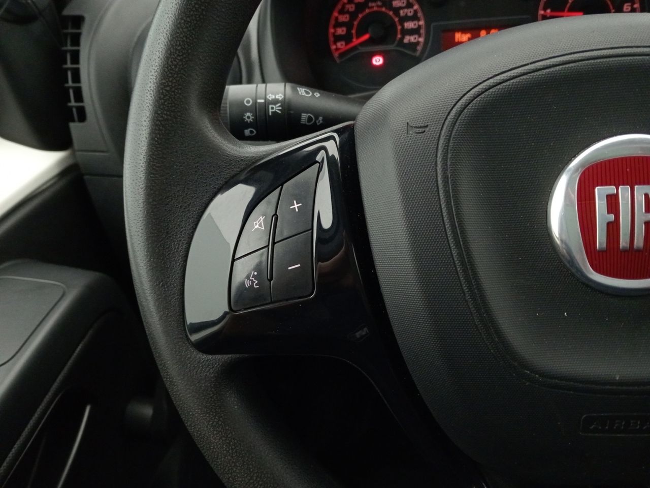 Foto Fiat Fiorino 13